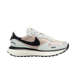 Nike Phoenix Waffle "Summit White/Black/Sanddrift" Women's Shoe