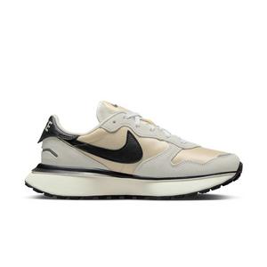 Nike Phoenix Waffle "Summit White/Black/Sanddrift" Women's Shoe