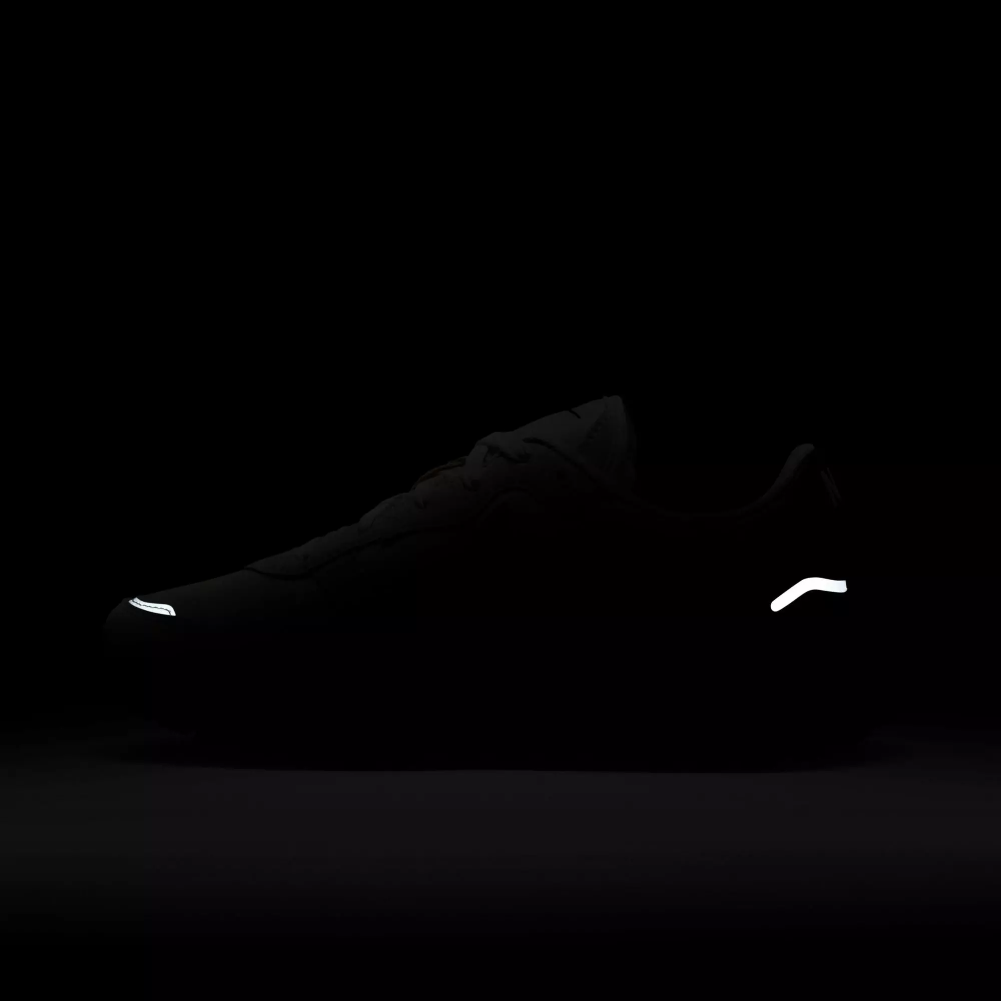 Nike Phoenix Waffle "Summit White/Black/Sanddrift" Women's Shoe - SUMMIT WHITE/BLACK/SANDDRIFT