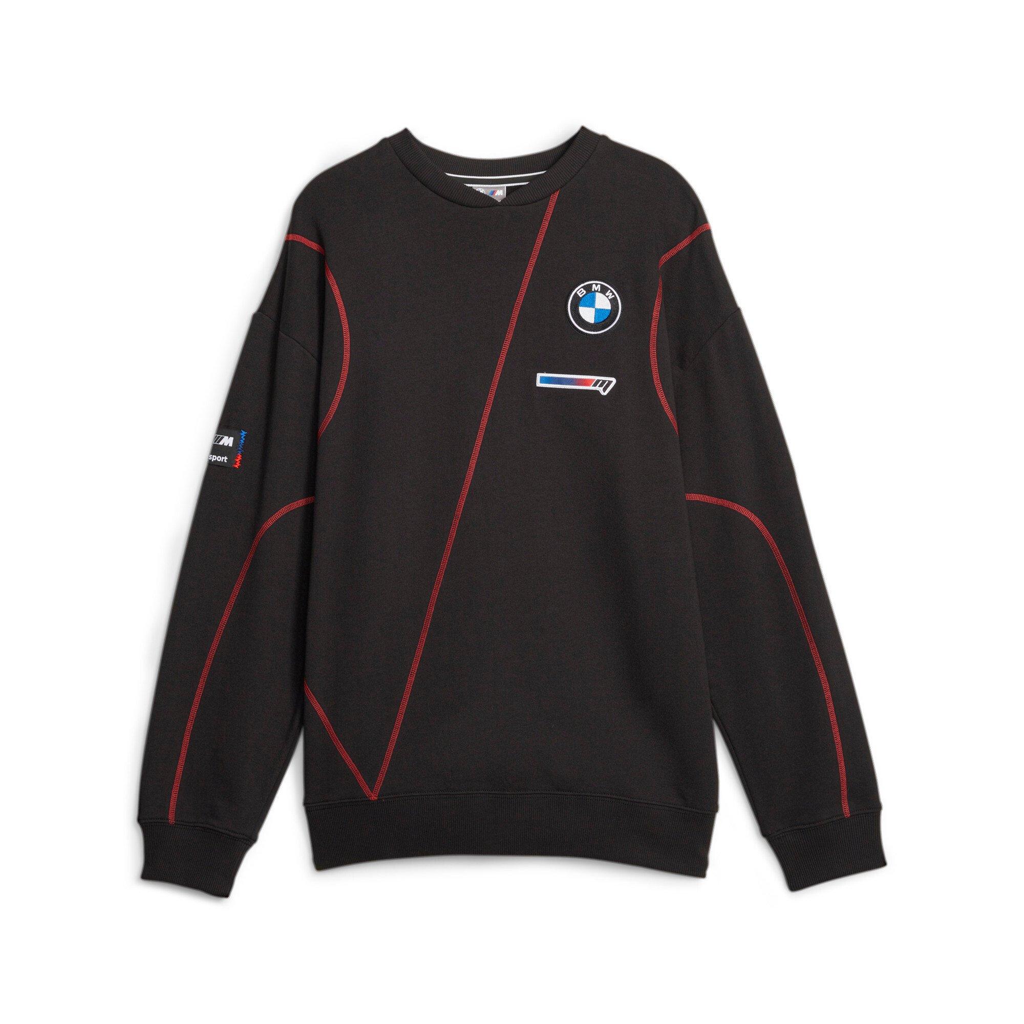 Bmw m best sale sport sweatshirt