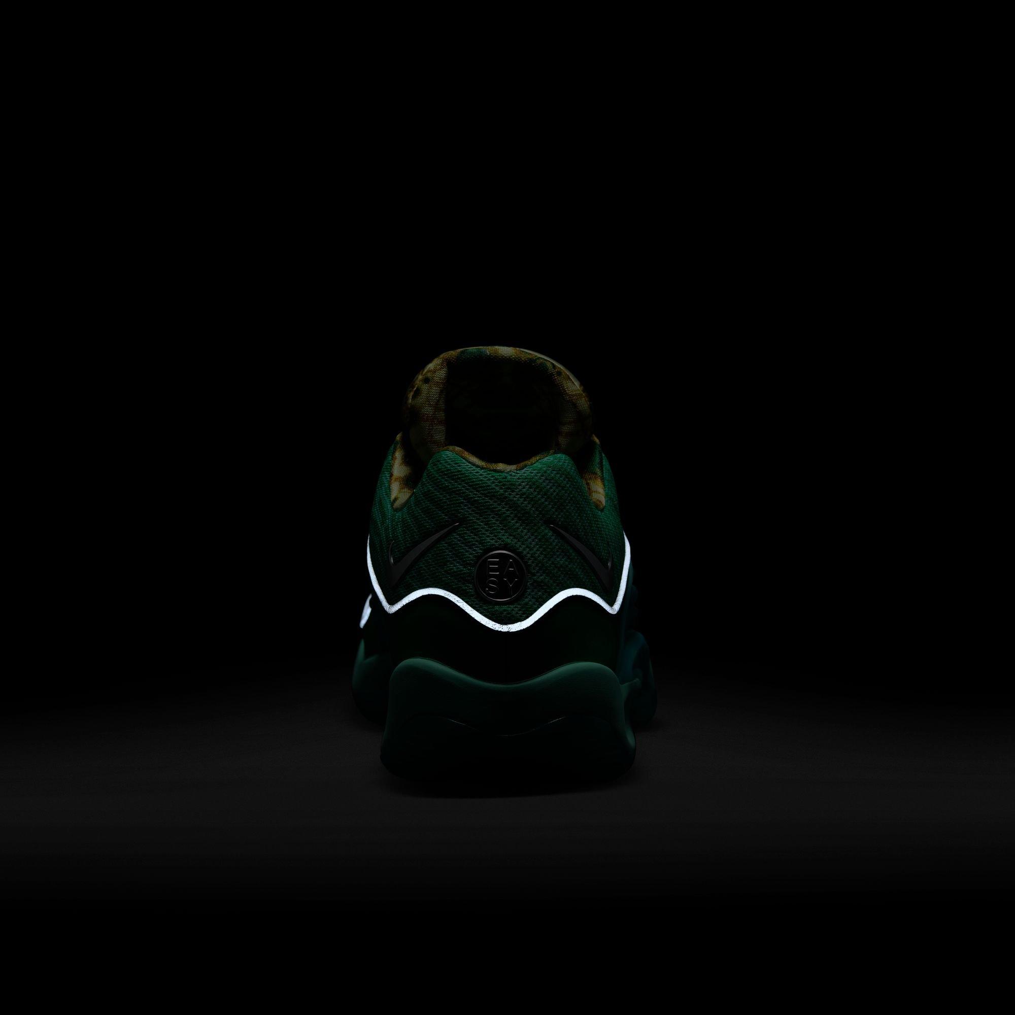 Nike KD16 "Mint Foam/Metallic Silver/Emerald Rose" Men's Basketball Shoe -  MINT FOAM/METALLIC SILVER/EMERALD RISE Thumbnail View 7