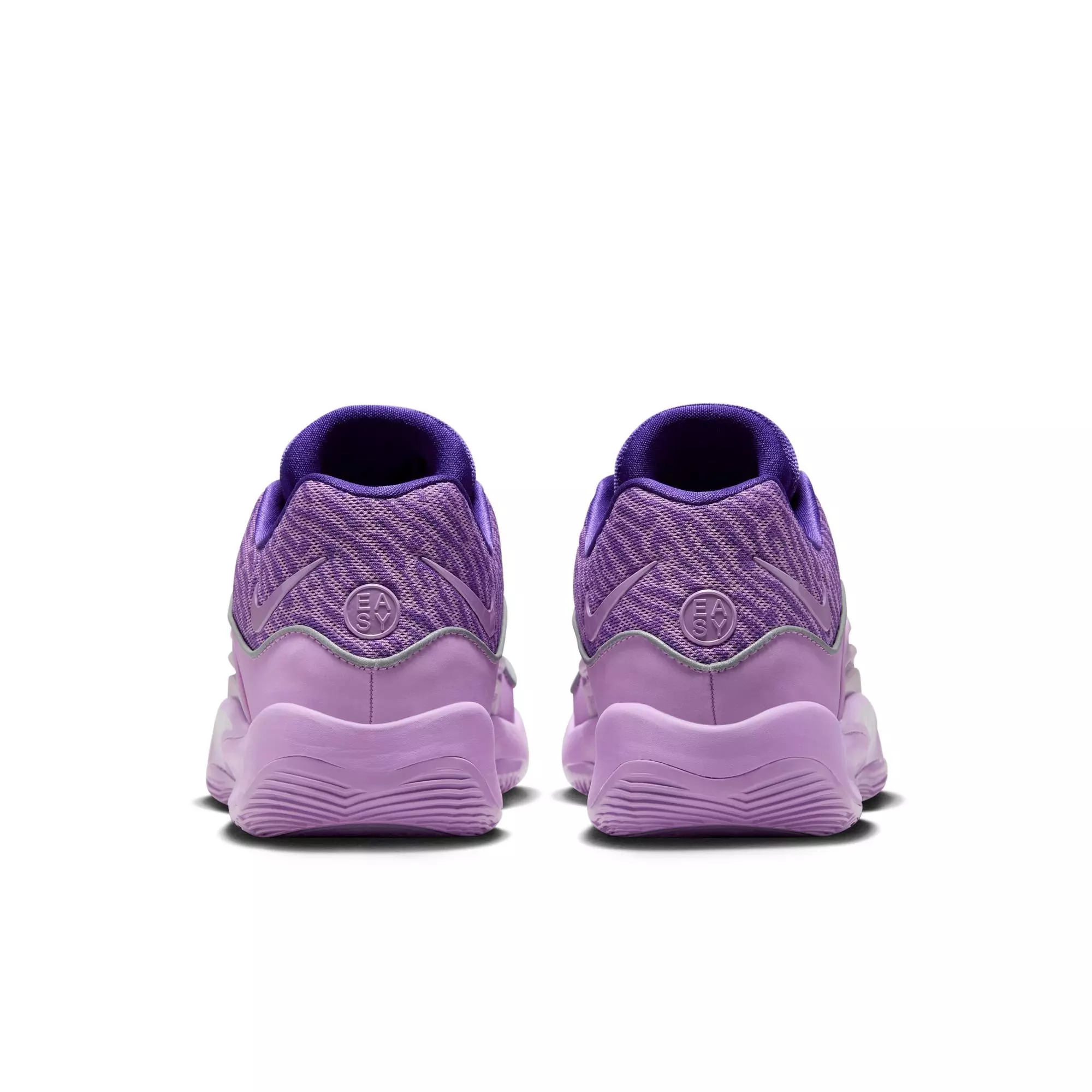 Nike KD16 "Field Purple/Rush Fuchsia" Men's Basketball Shoe - FIELD PURPLE/RUSH FUCHSIA