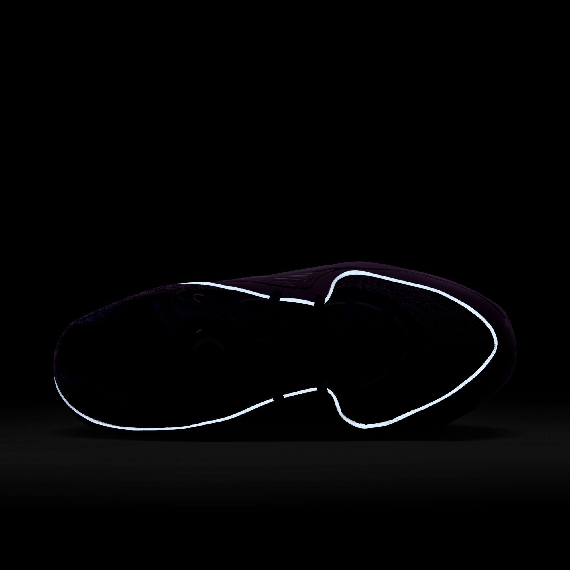 Nike KD16 "Field Purple/Rush Fuchsia" Men's Basketball Shoe - FIELD PURPLE/RUSH FUCHSIA Thumbnail View 10