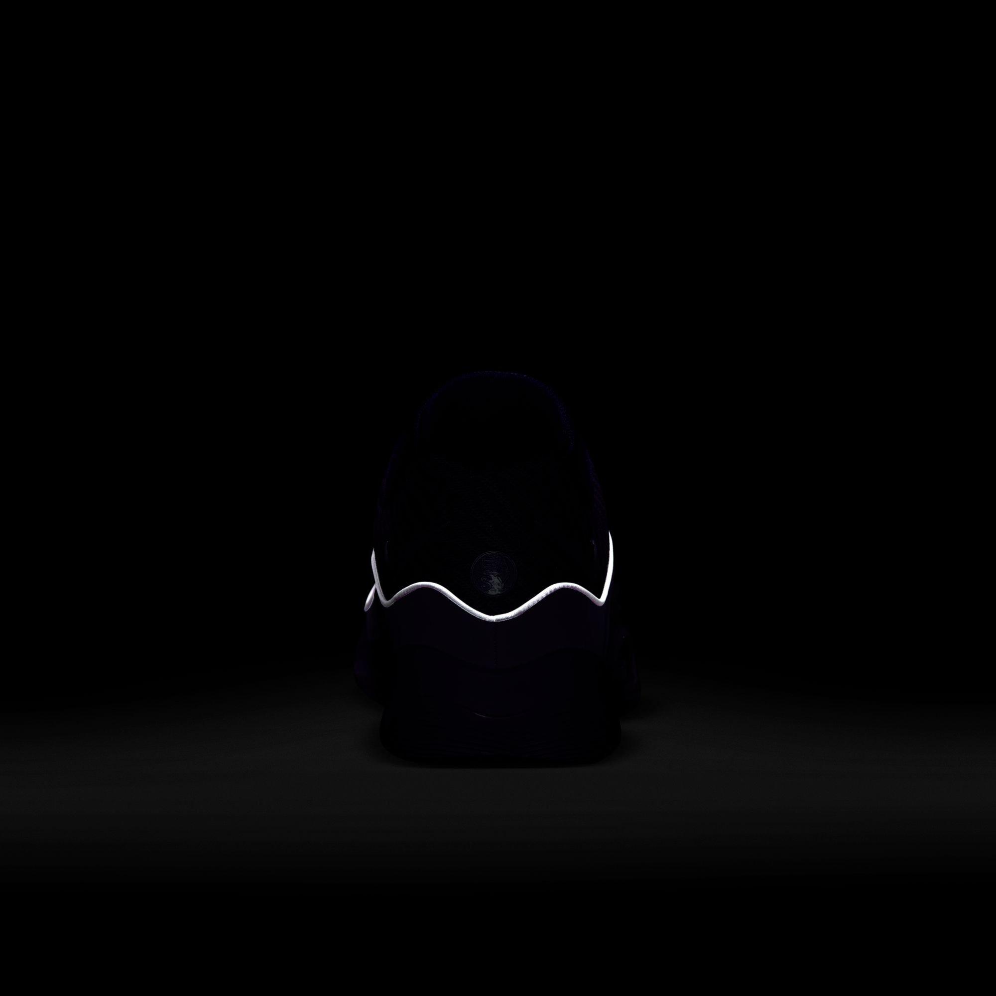 Nike KD16 "Field Purple/Rush Fuchsia" Men's Basketball Shoe - FIELD PURPLE/RUSH FUCHSIA Thumbnail View 7