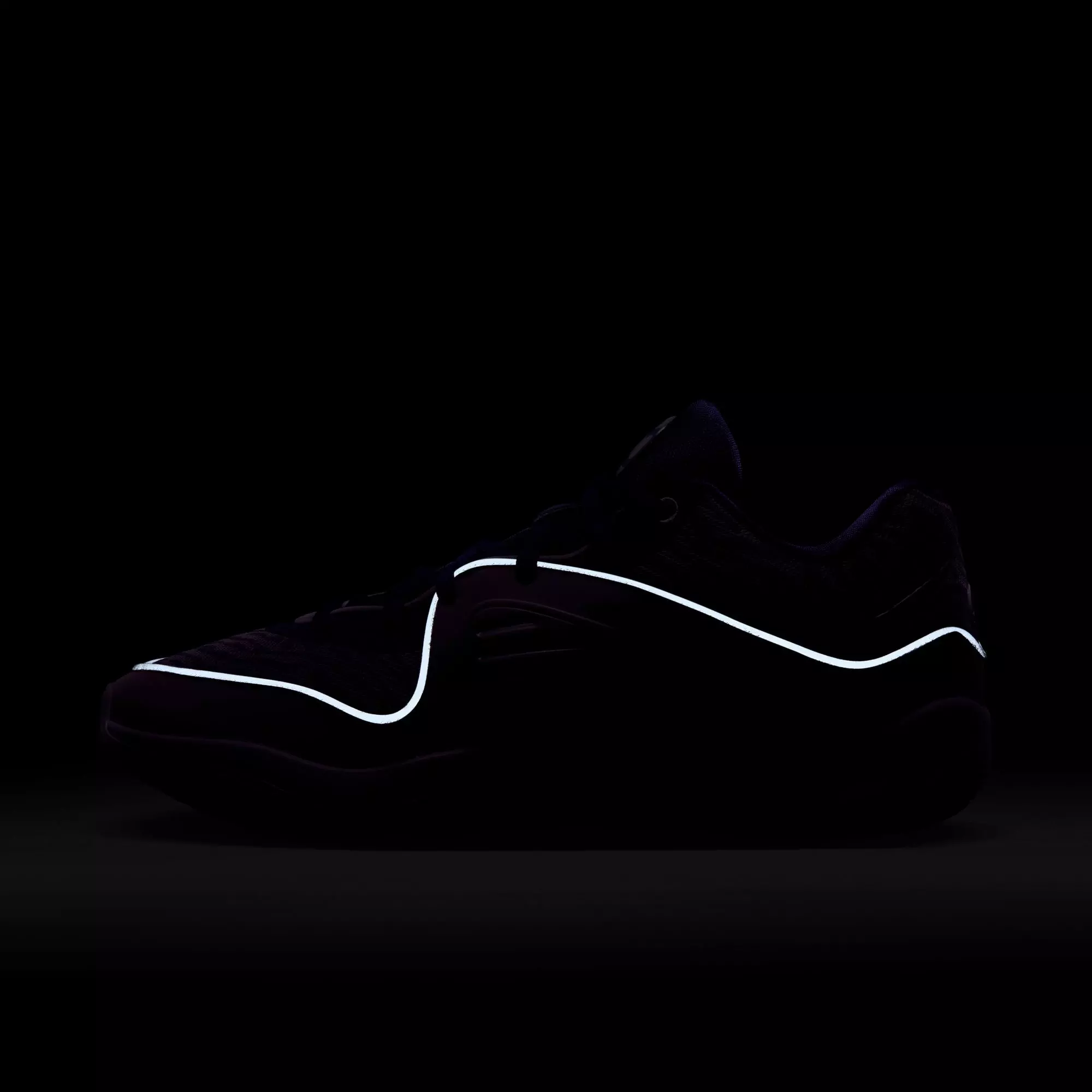 Nike KD16 "Field Purple/Rush Fuchsia" Men's Basketball Shoe - FIELD PURPLE/RUSH FUCHSIA