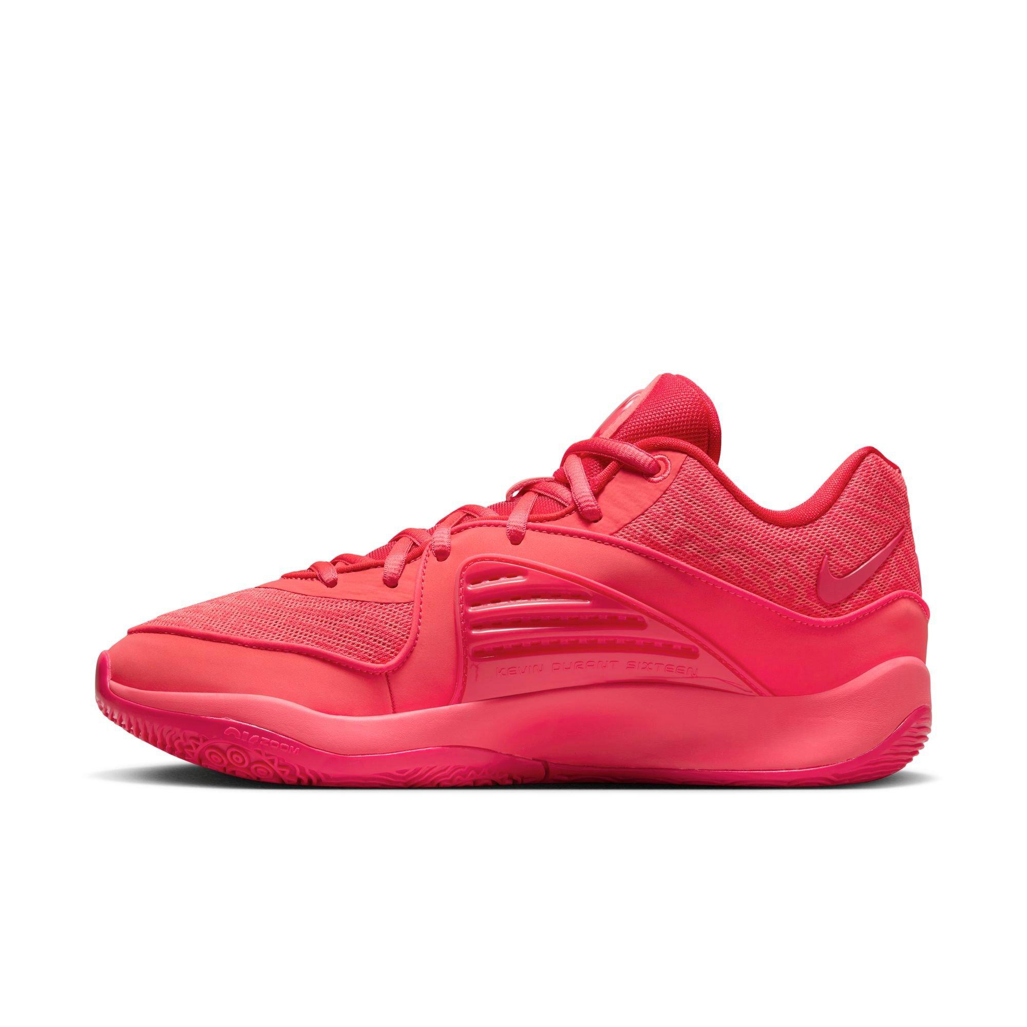 Kd all red hotsell