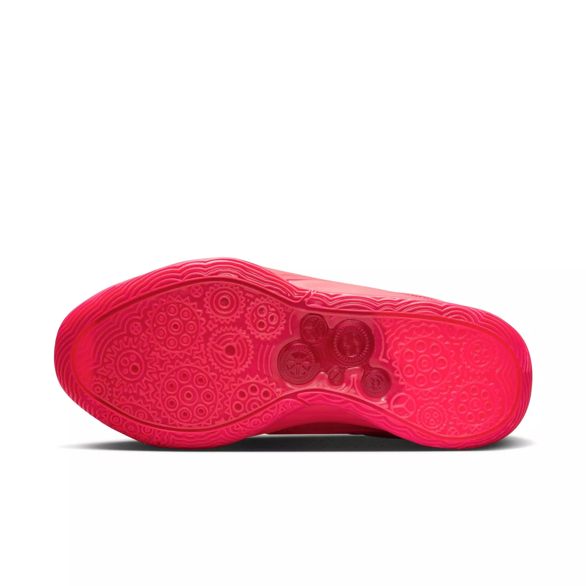 Nike KD 16 "Triple Red" Men's Basketball Shoe - RED