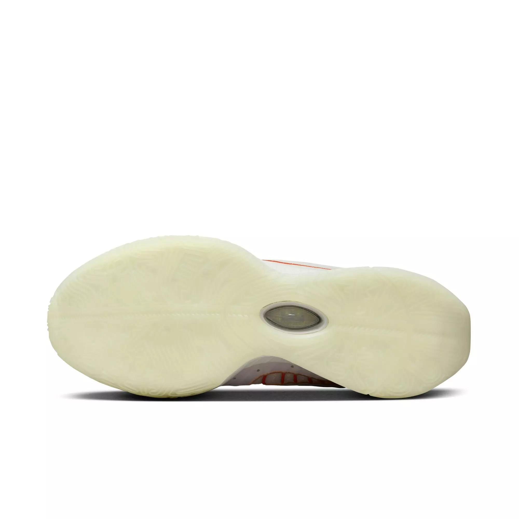 Nike LeBron XXI "Light Bone" Men's Basketball Shoe -  LIGHT BONE/CAMPFIRE ORANGE/COCONUT MILK