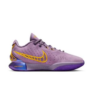 Nike LeBron XXI "Violet Dust" Men's Basketball Shoe