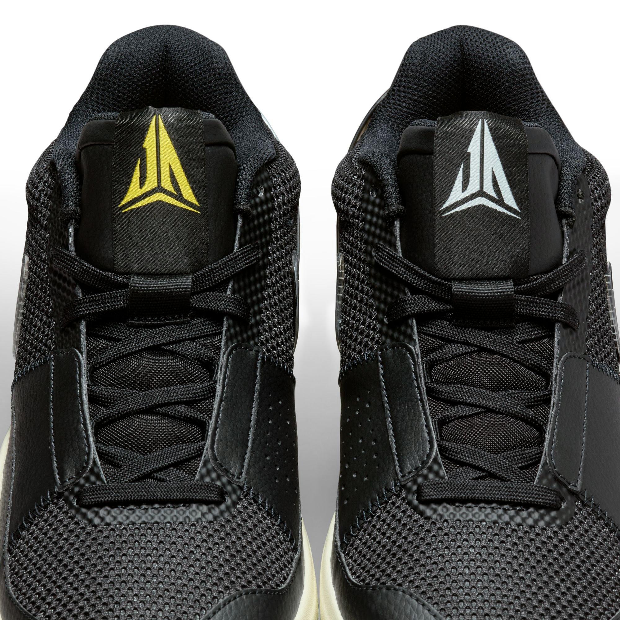 Ja 1 Fly Basketball Shoes.