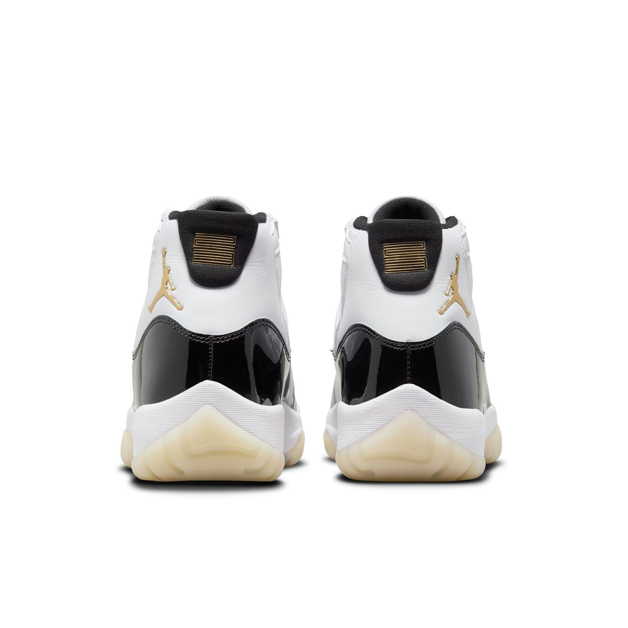 シューズ(男性用) NIKE Air Jordan 11 Retro Gratitude 28cm Size 8.5 - Nike Air Jordan 11 