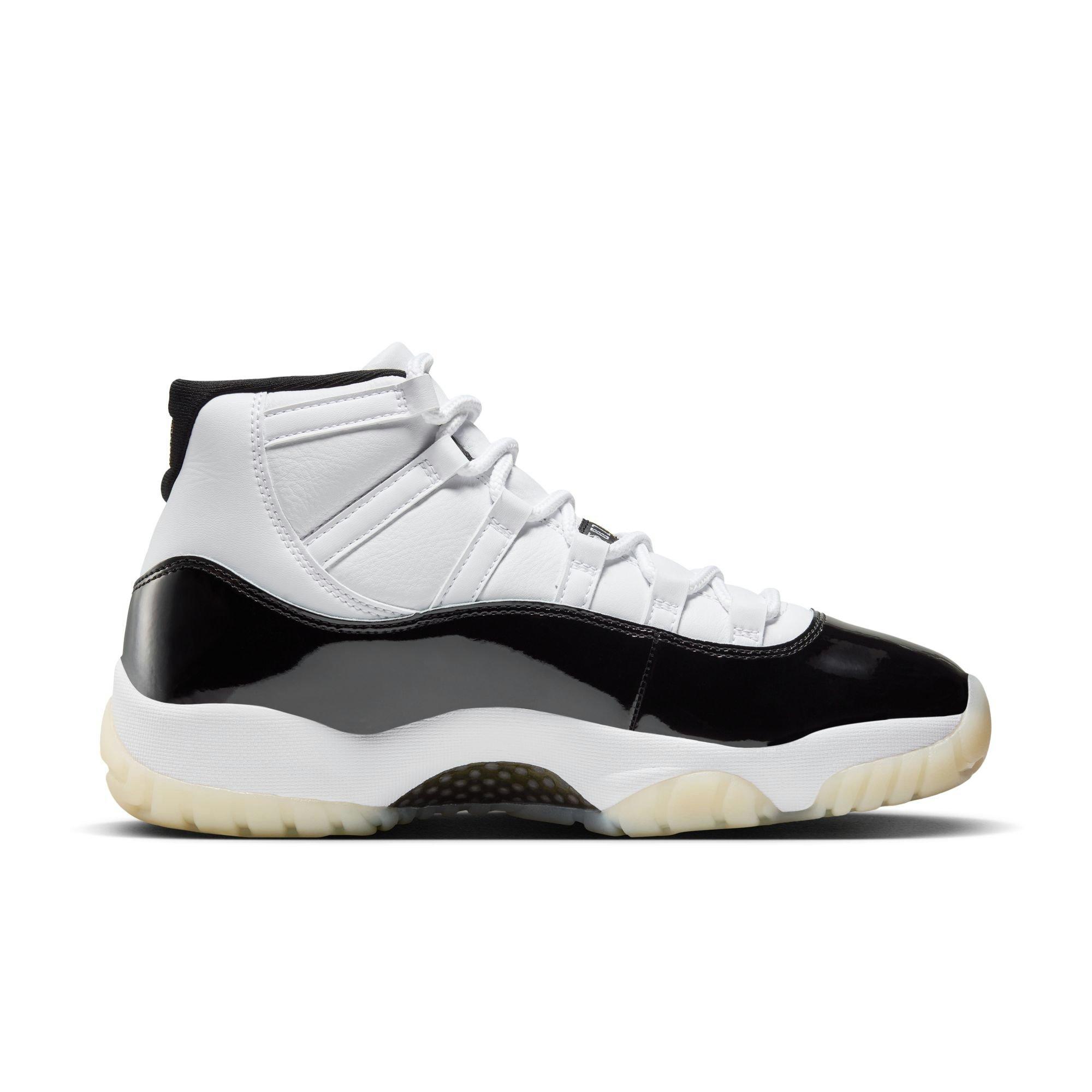 Jordan 11 Retro Gratitude Men s Shoe Hibbett