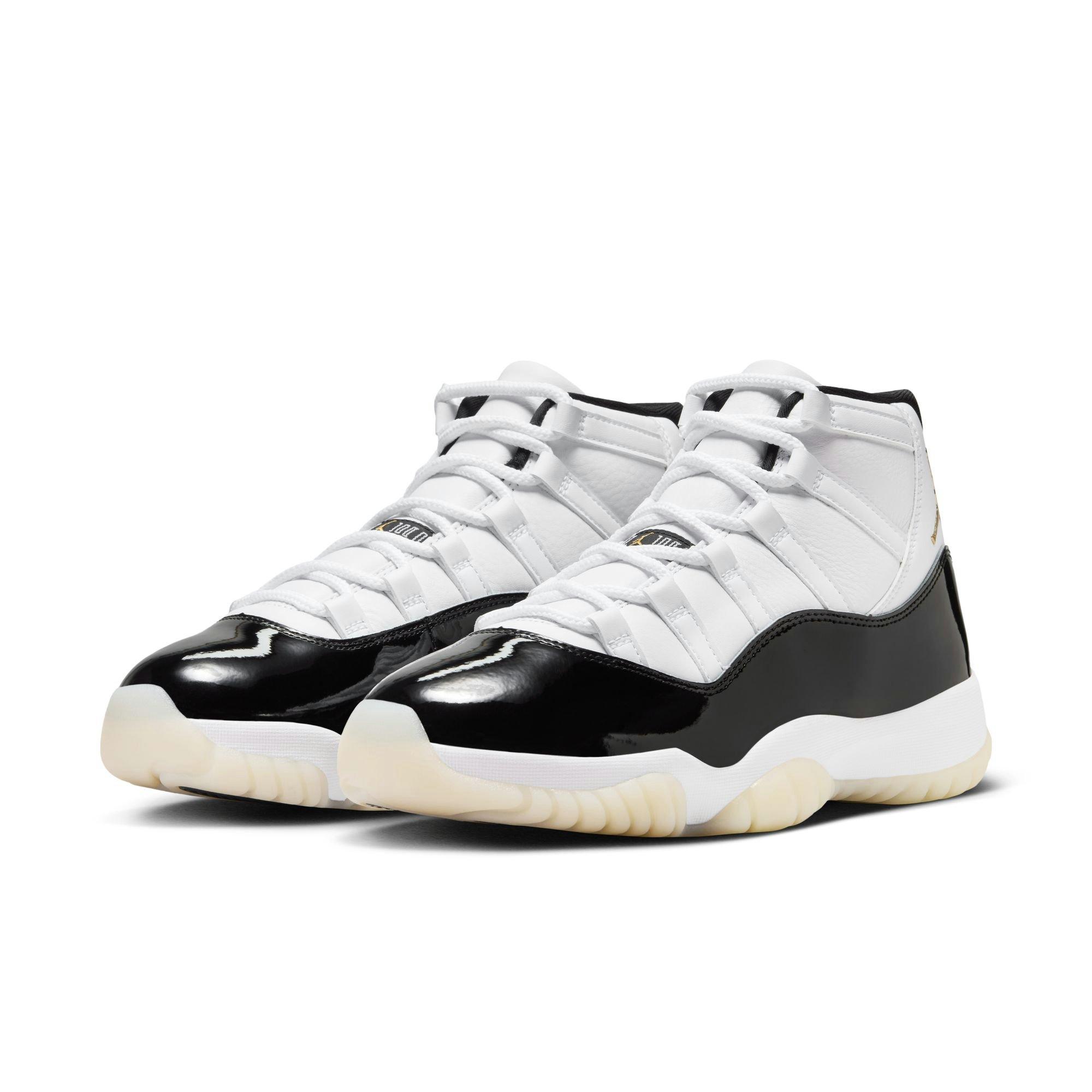 Hibbett sports sales jordan 11