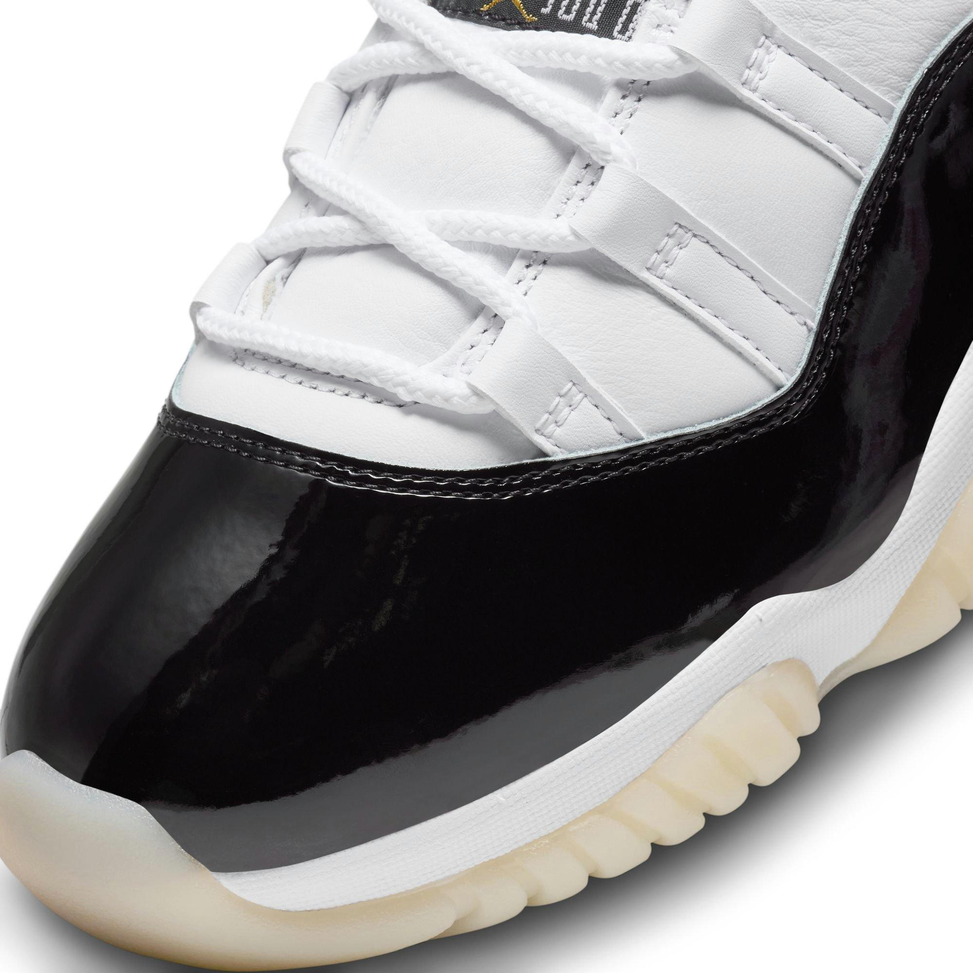 Concord 11 outlet hibbett