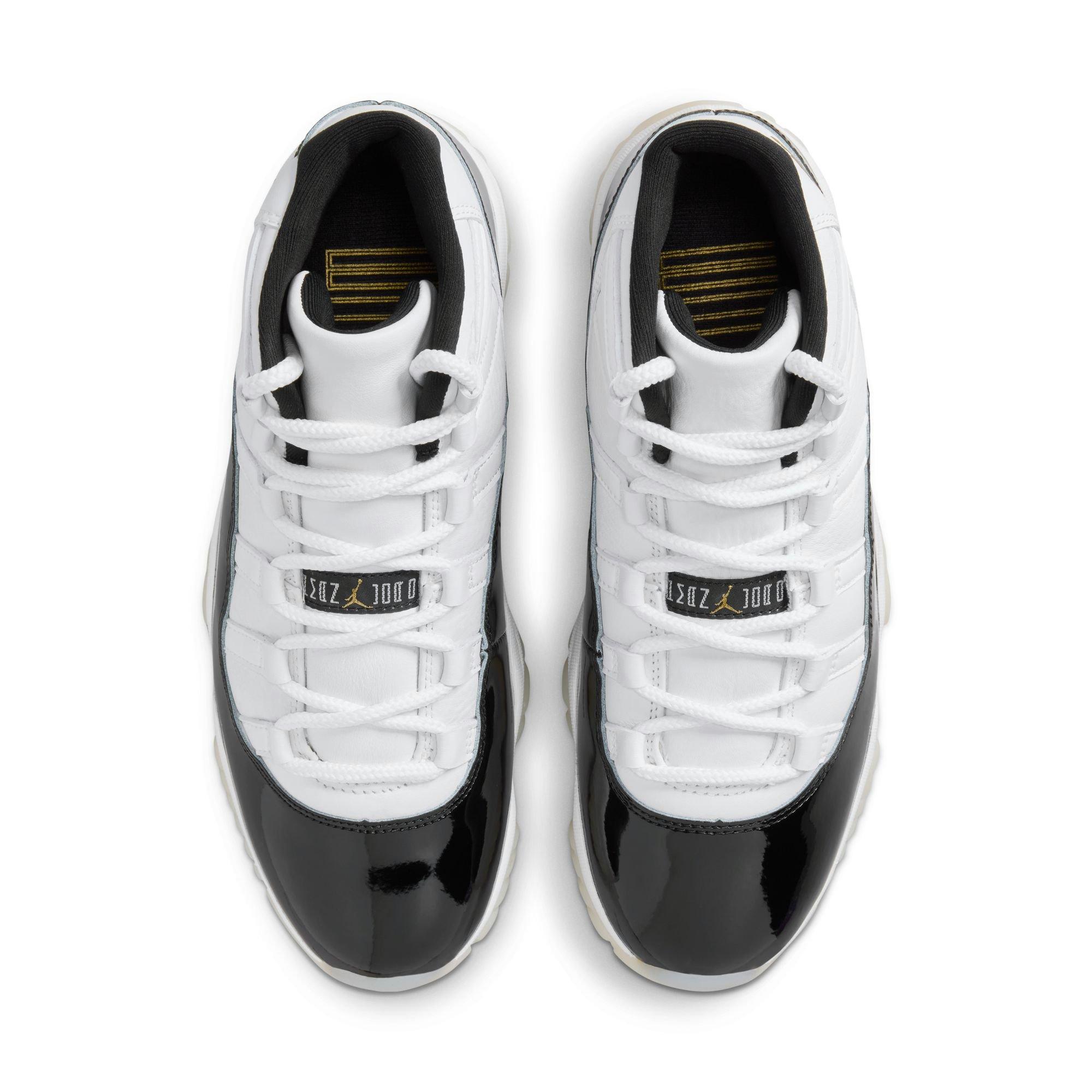 Jordan 11 concord hibbett sports online