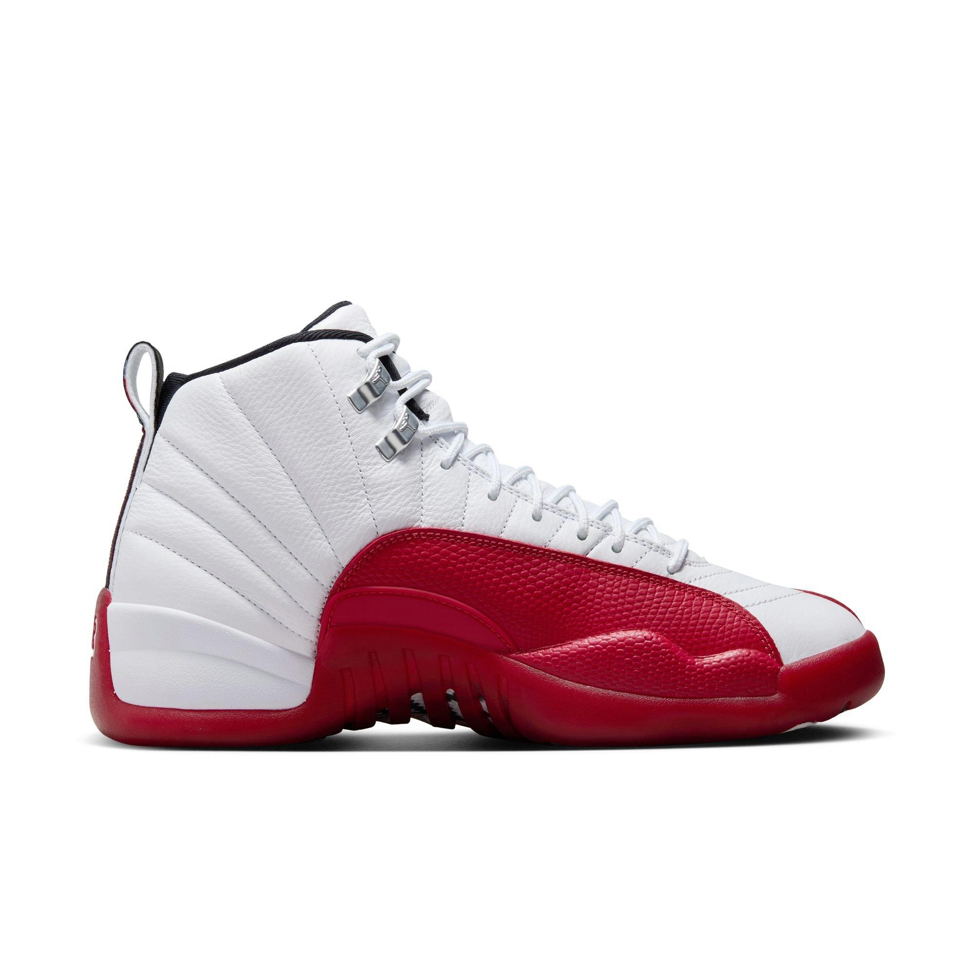 Hibbett sports jordan 12 on sale