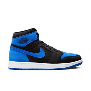 Air jordan best sale 1 homme bleu