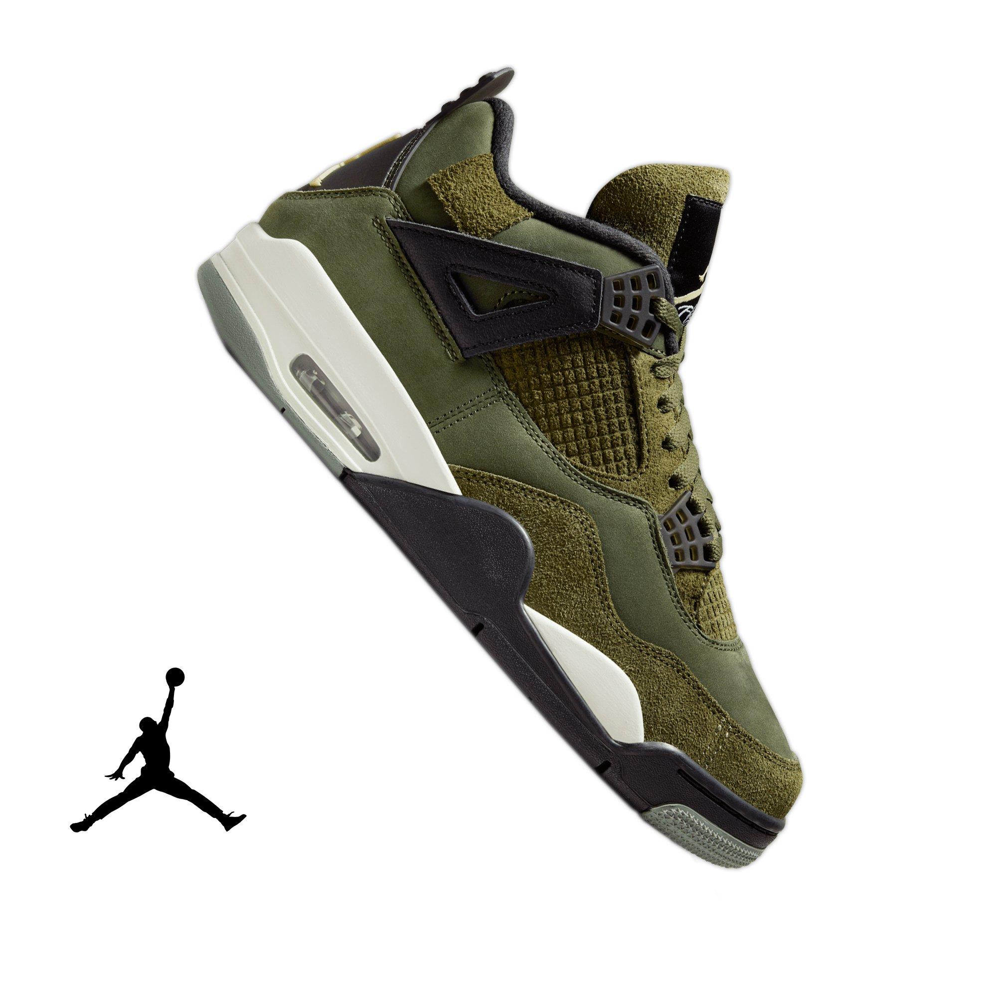 New green 2025 jordans 218