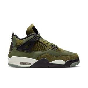 Air Jordan 4 Retro Military Black - DH6927-111 | Limited Resell