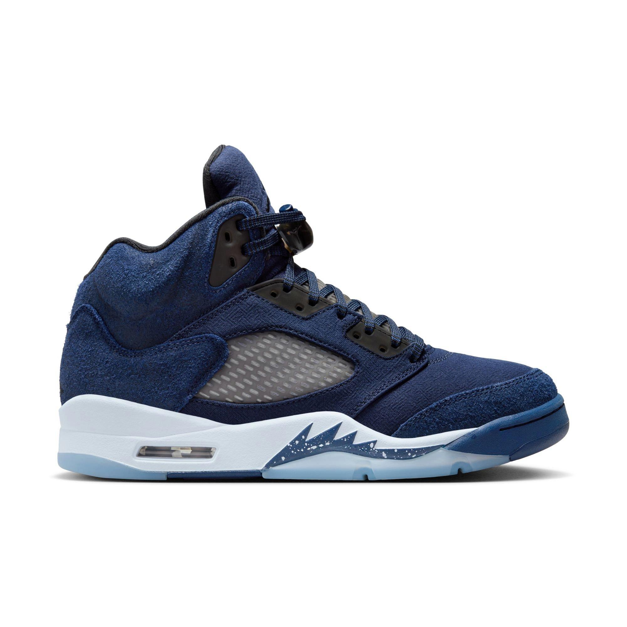 Jordan 5 Retro SE “Navy” Men's Shoe - Hibbett | City Gear