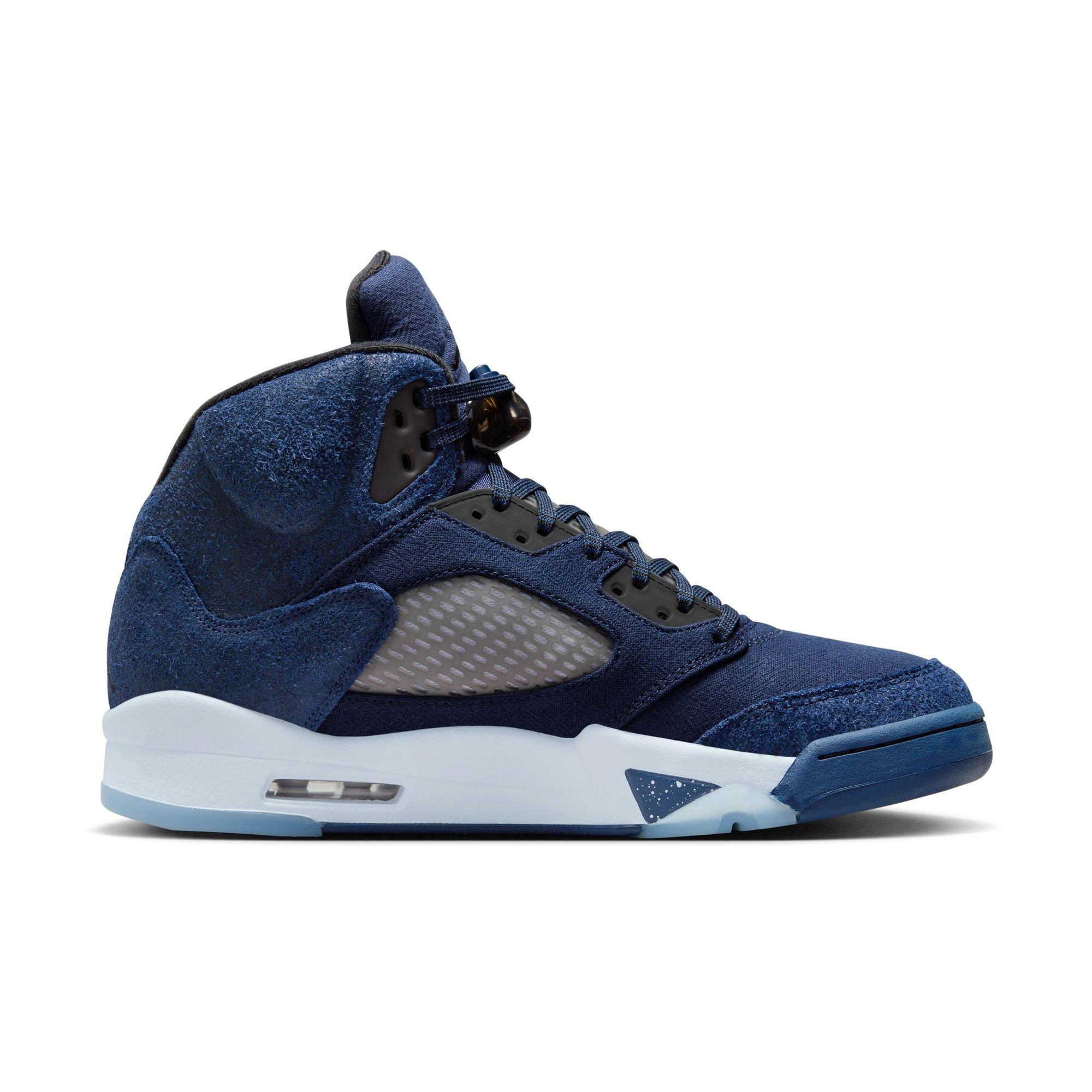 Jordan 5 Retro SE “Navy” Men's Shoe - Hibbett | City Gear