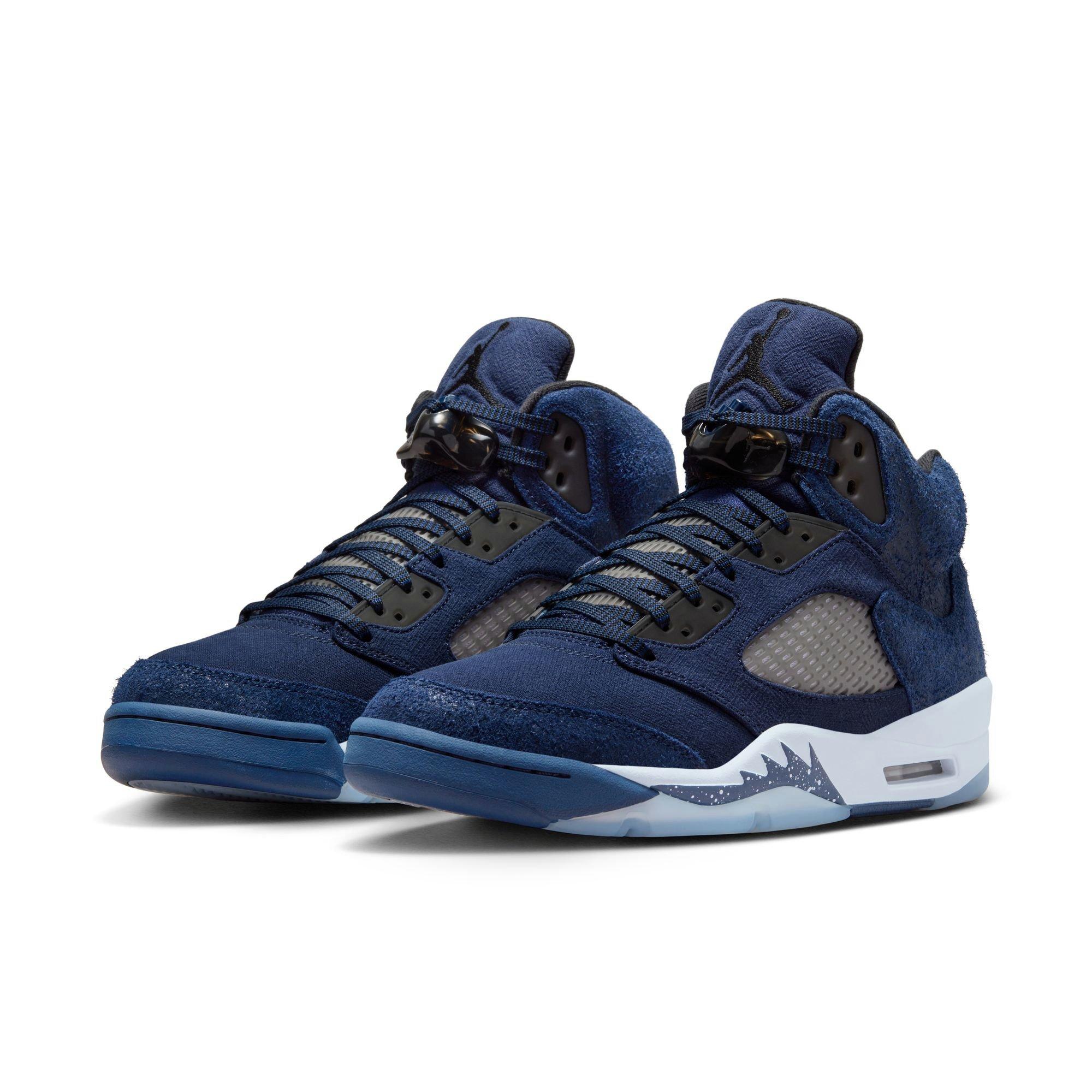 Jordan 5 store hibbett sports