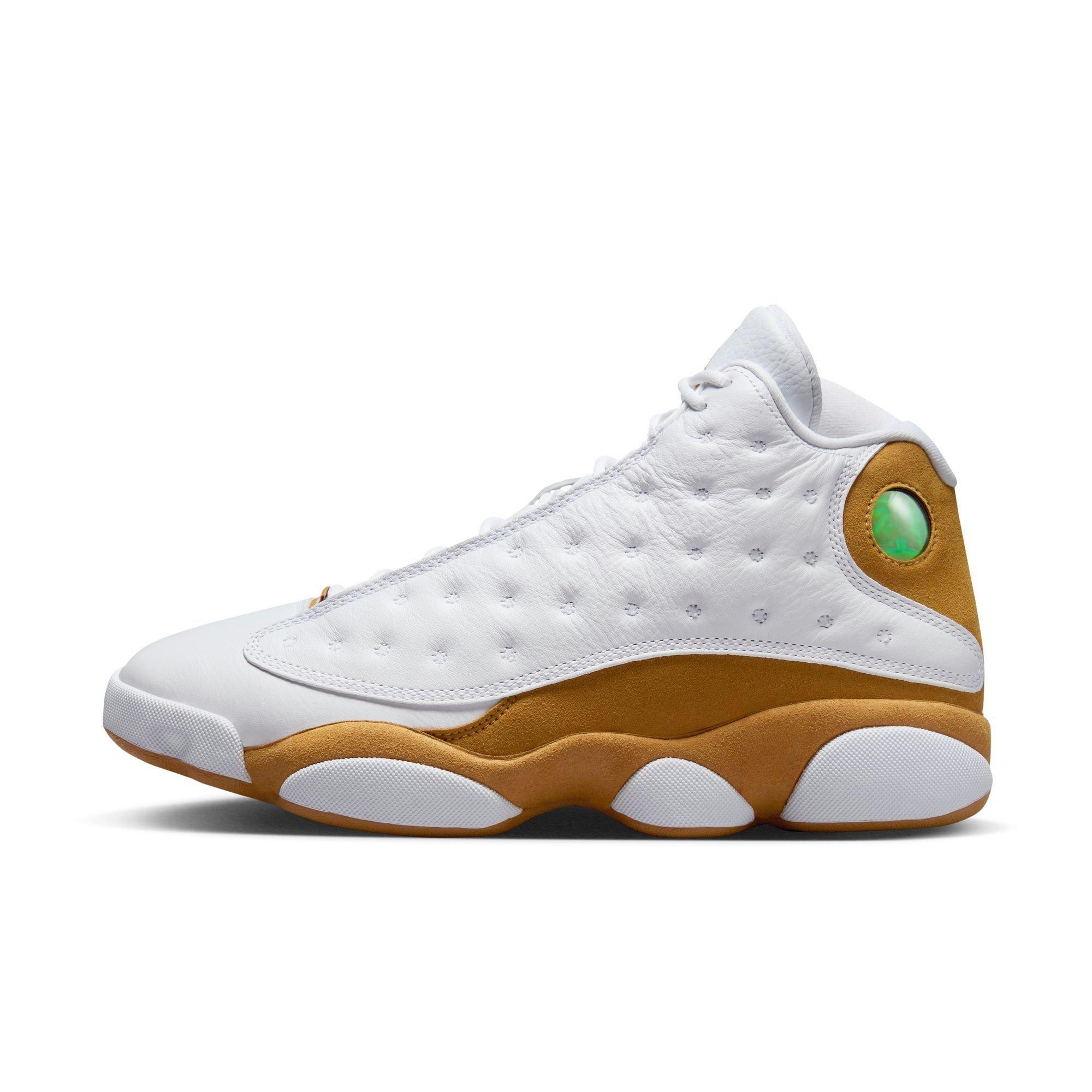 Wheat and shop black jordan 13