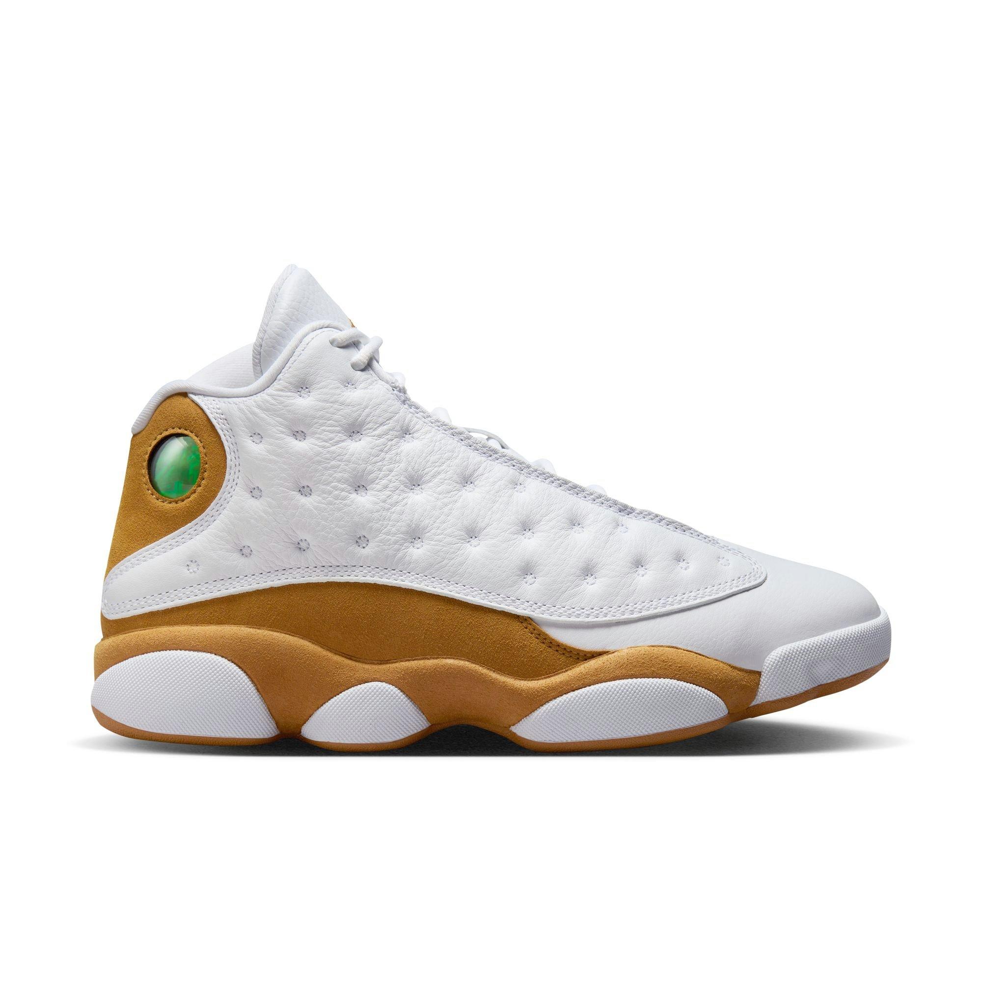 Jordan 13 clearance timberland