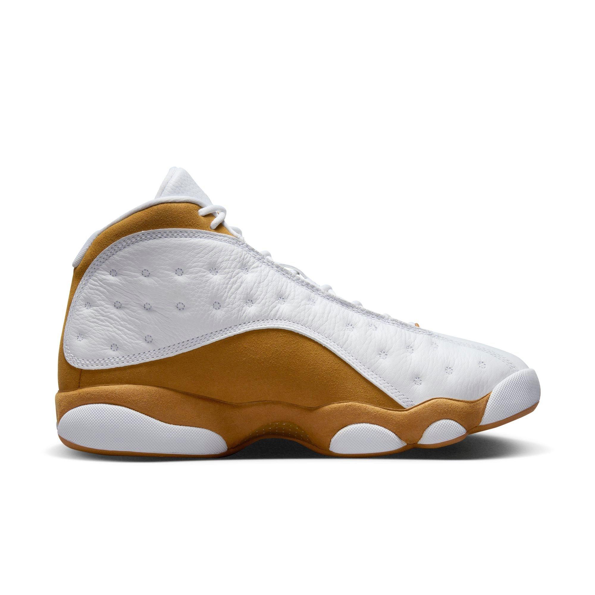 Jordan shop wheat 13