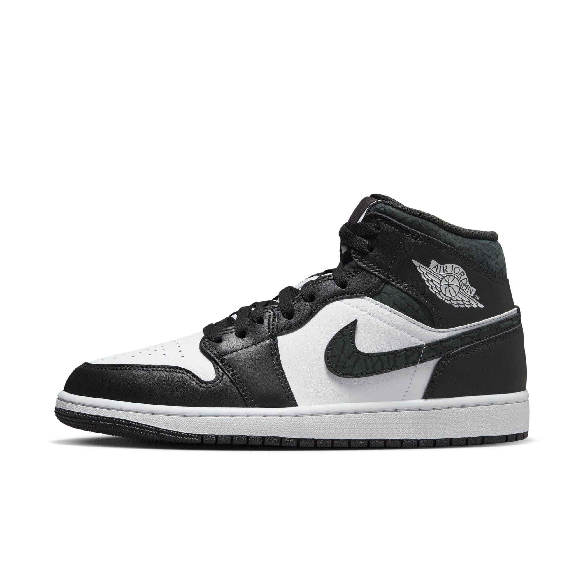 Nike air jordan 1 mid online se