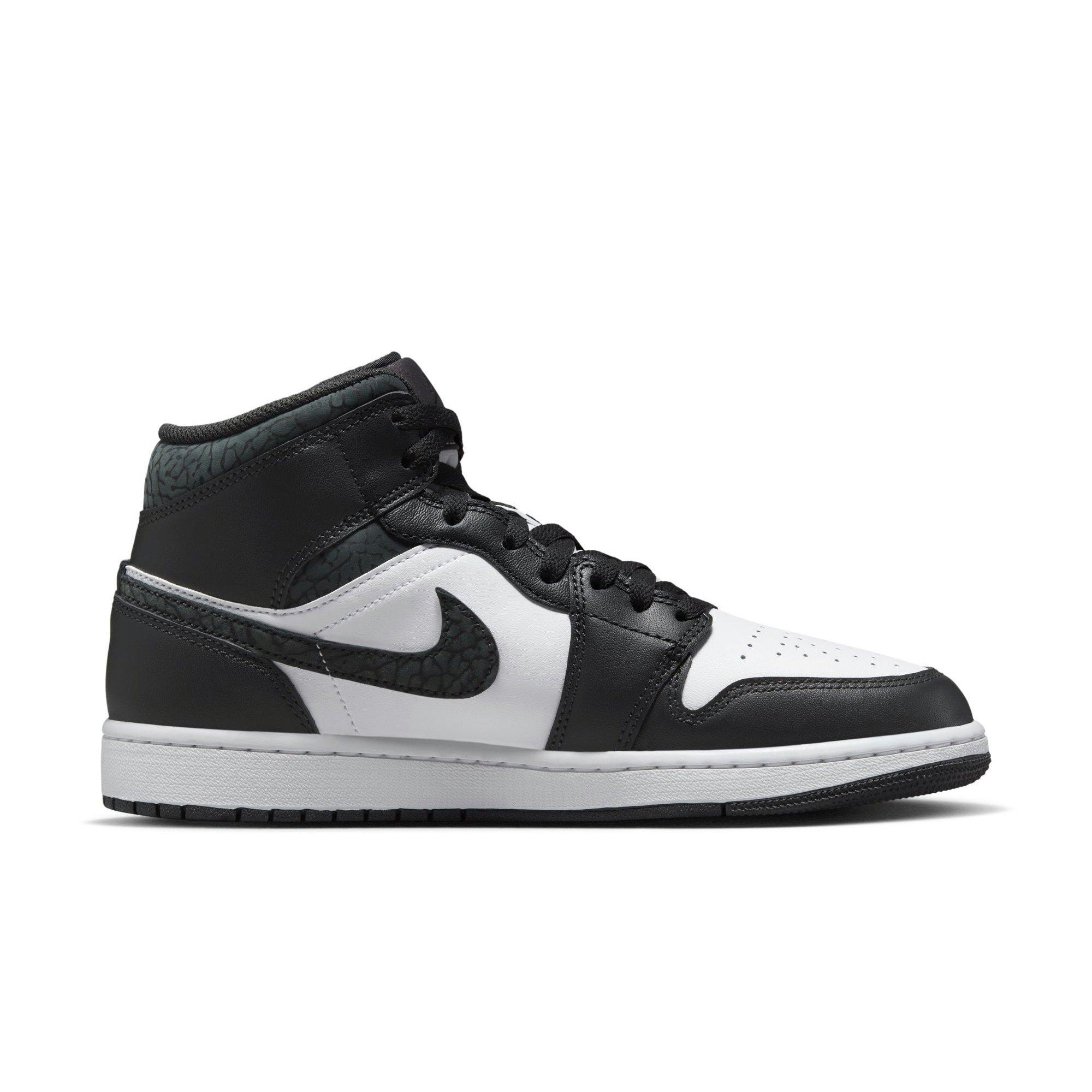 Jordan first outlet class noir