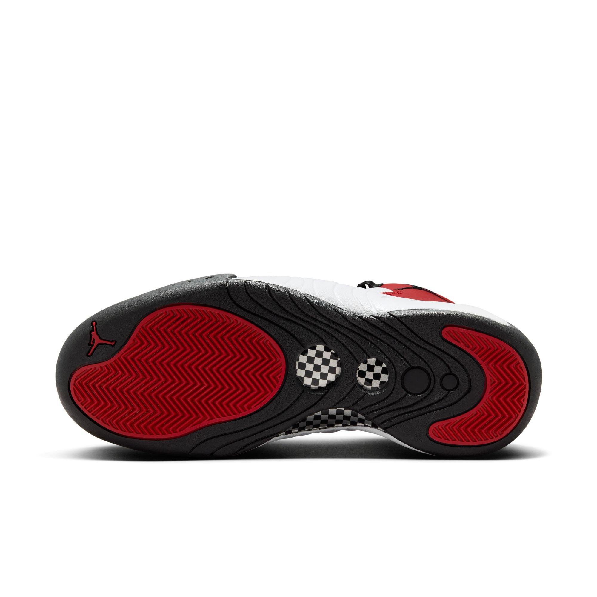 Jumpman pro red online