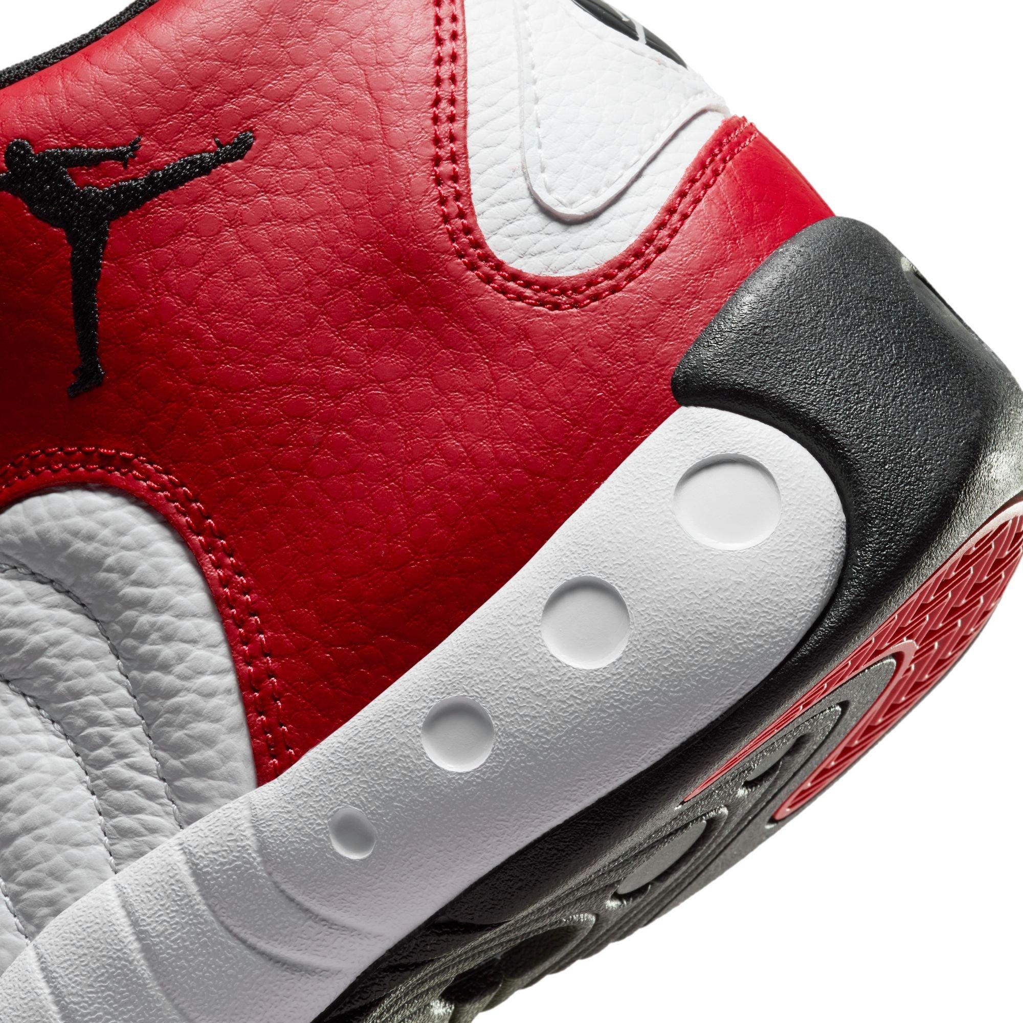 Jumpman pro red online