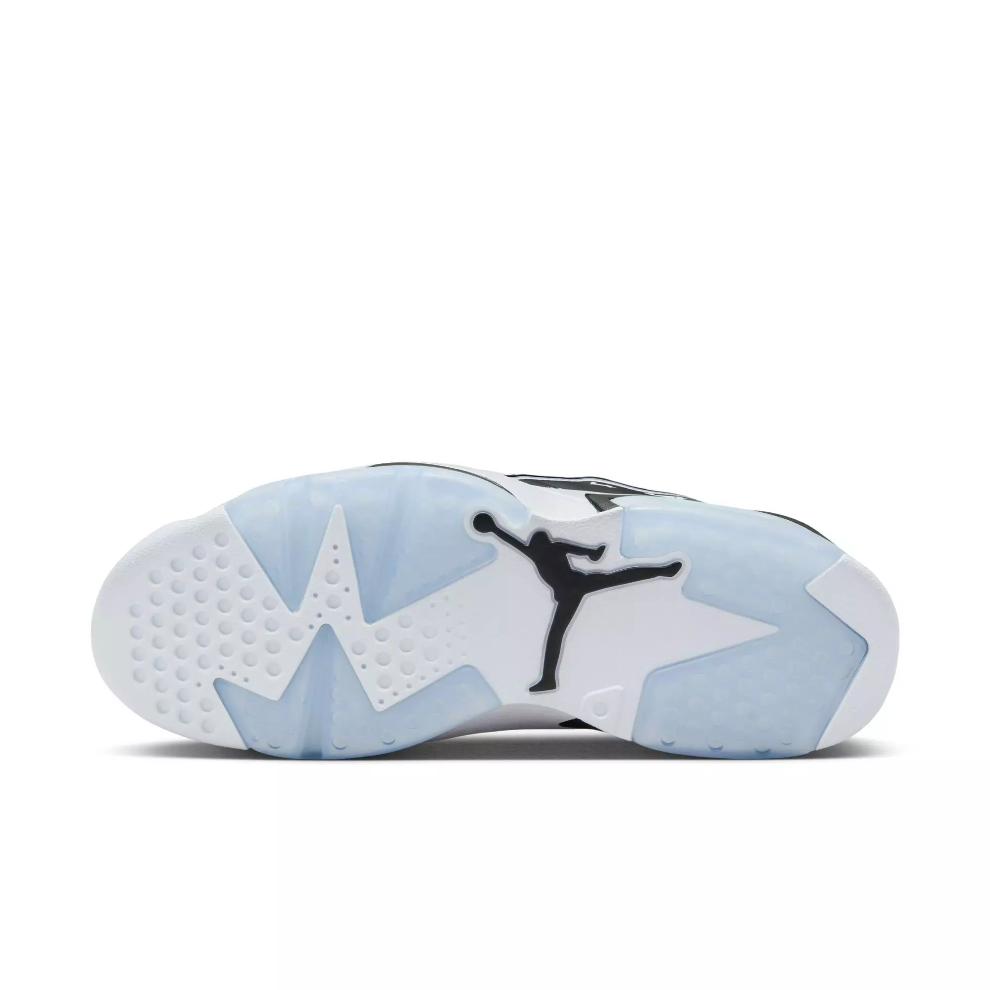 Jordan MVP "White/Black/Off Noir" Men's Shoe - WHITE/BLACK