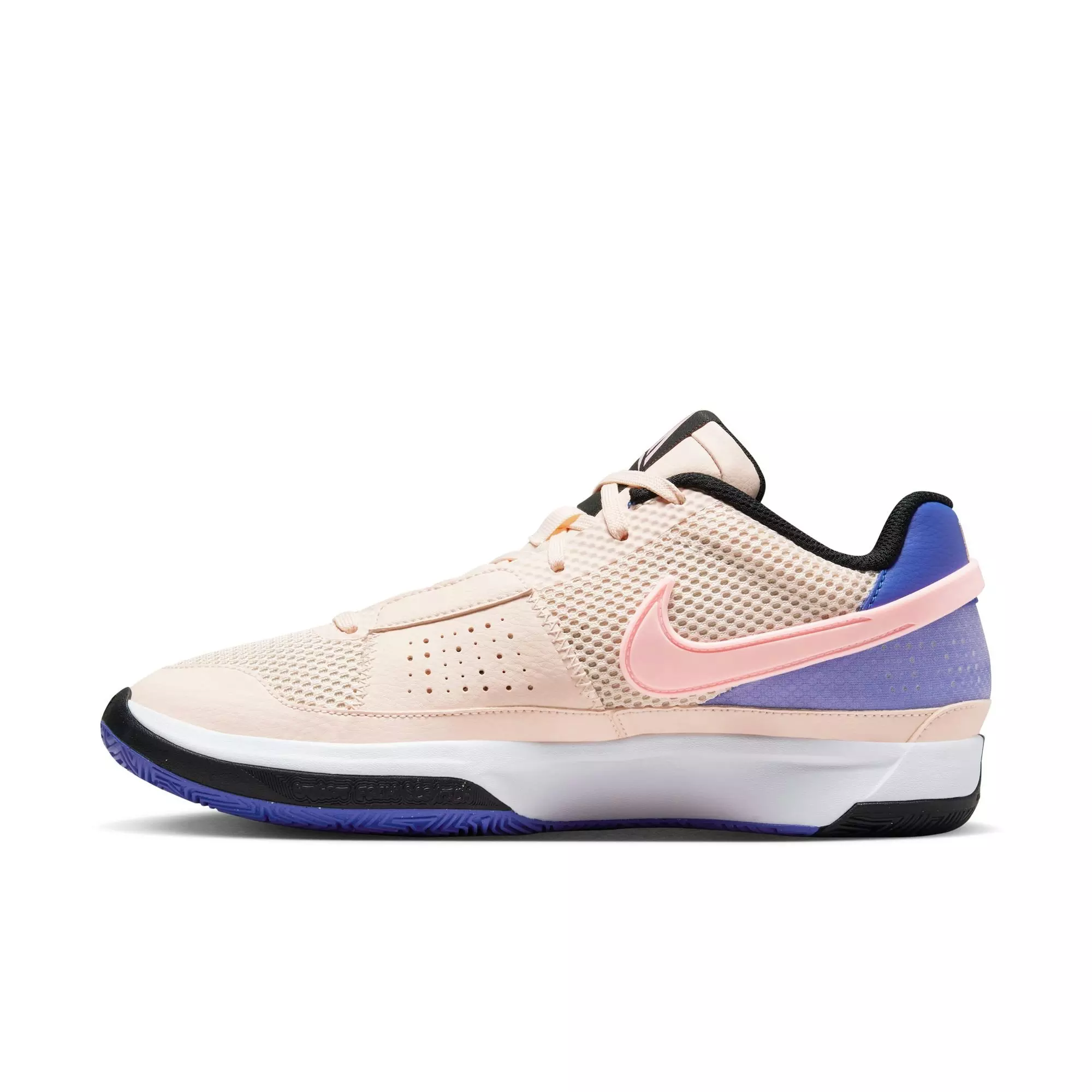 Nike Ja 1 "Guava Ice" Men's Basketball Shoe - GUAVA ICE/SOFT PINK/WHITE