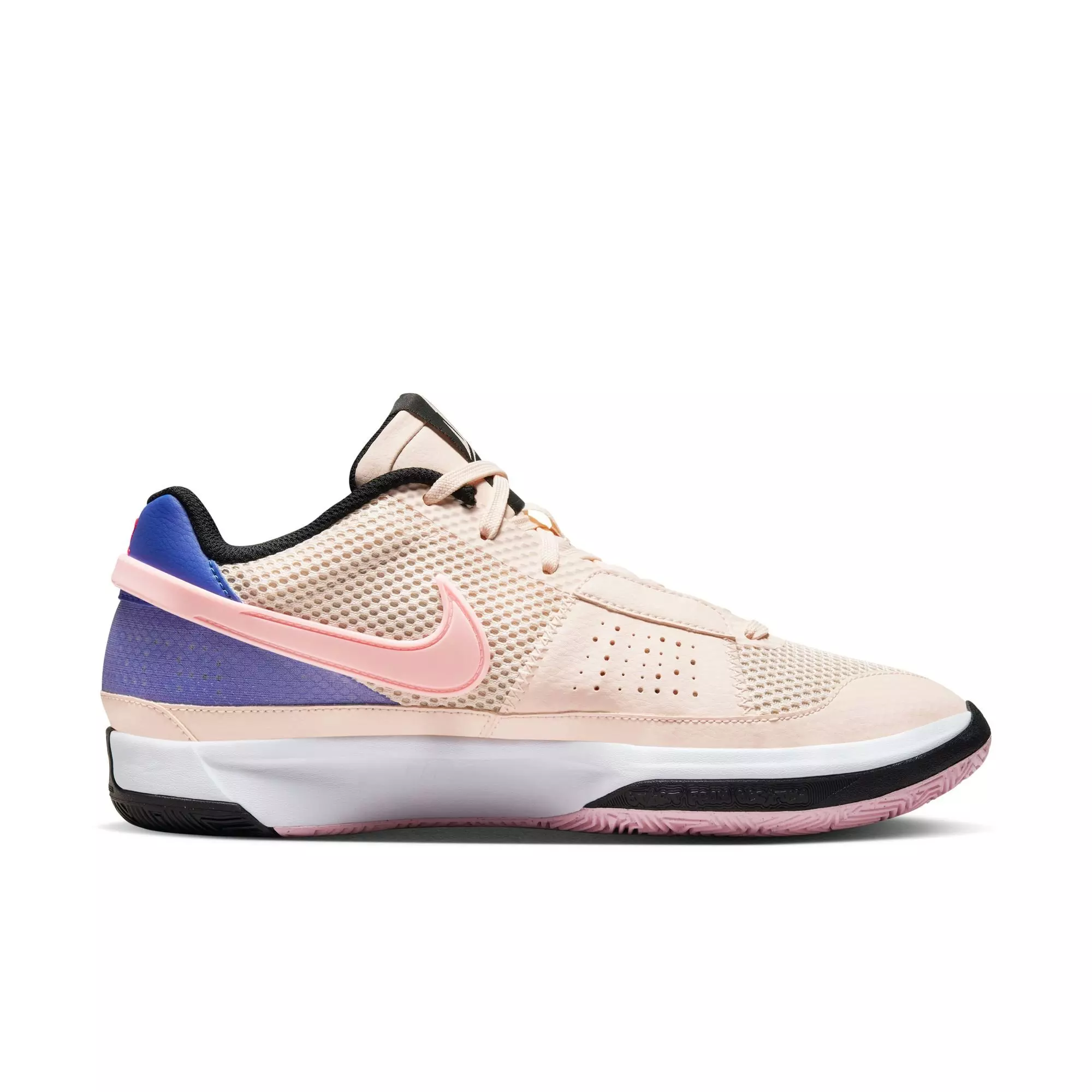 Nike Ja 1 "Guava Ice" Men's Basketball Shoe - GUAVA ICE/SOFT PINK/WHITE