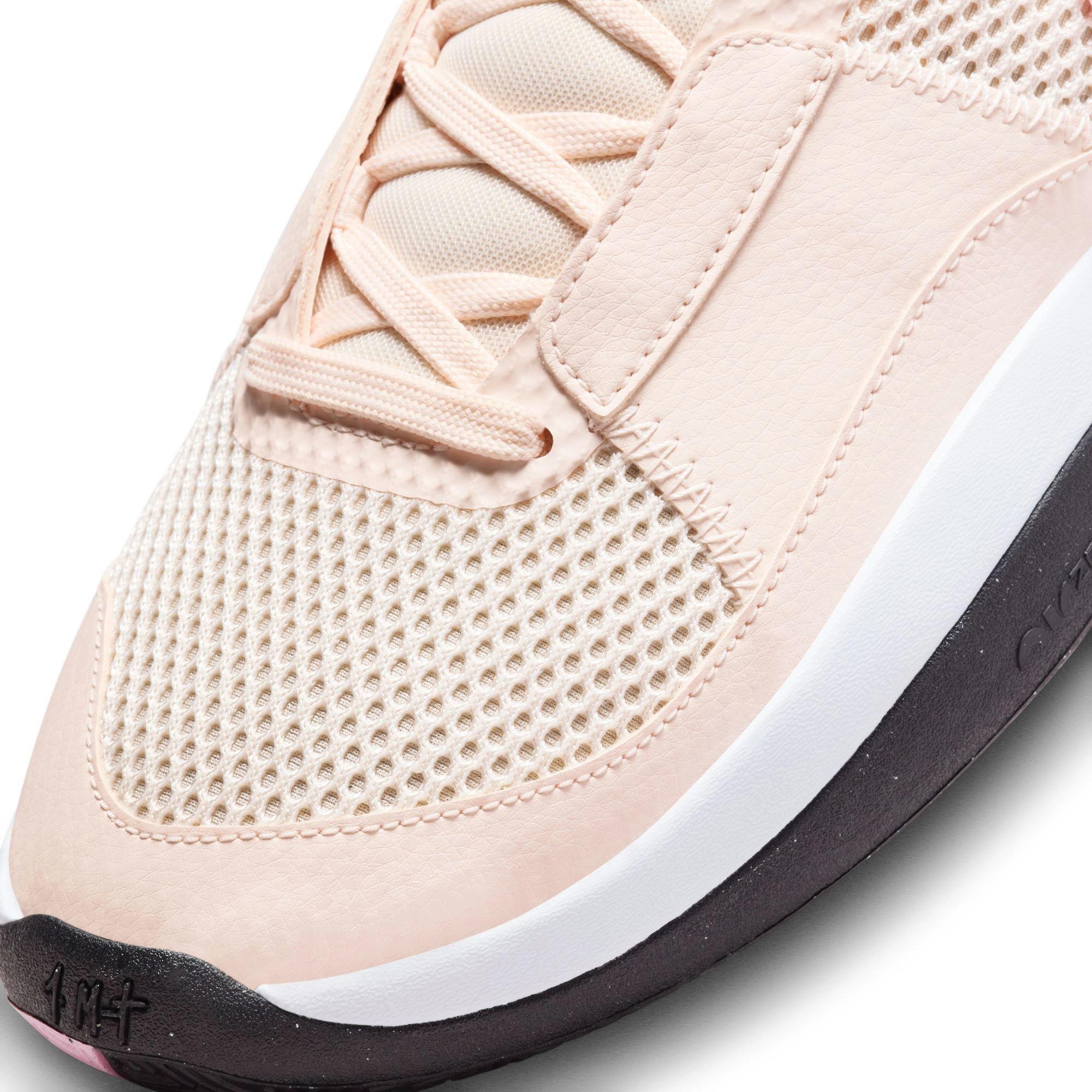 Nike Ja 1 "Guava Ice" Men's Basketball Shoe - GUAVA ICE/SOFT PINK/WHITE Thumbnail View 4