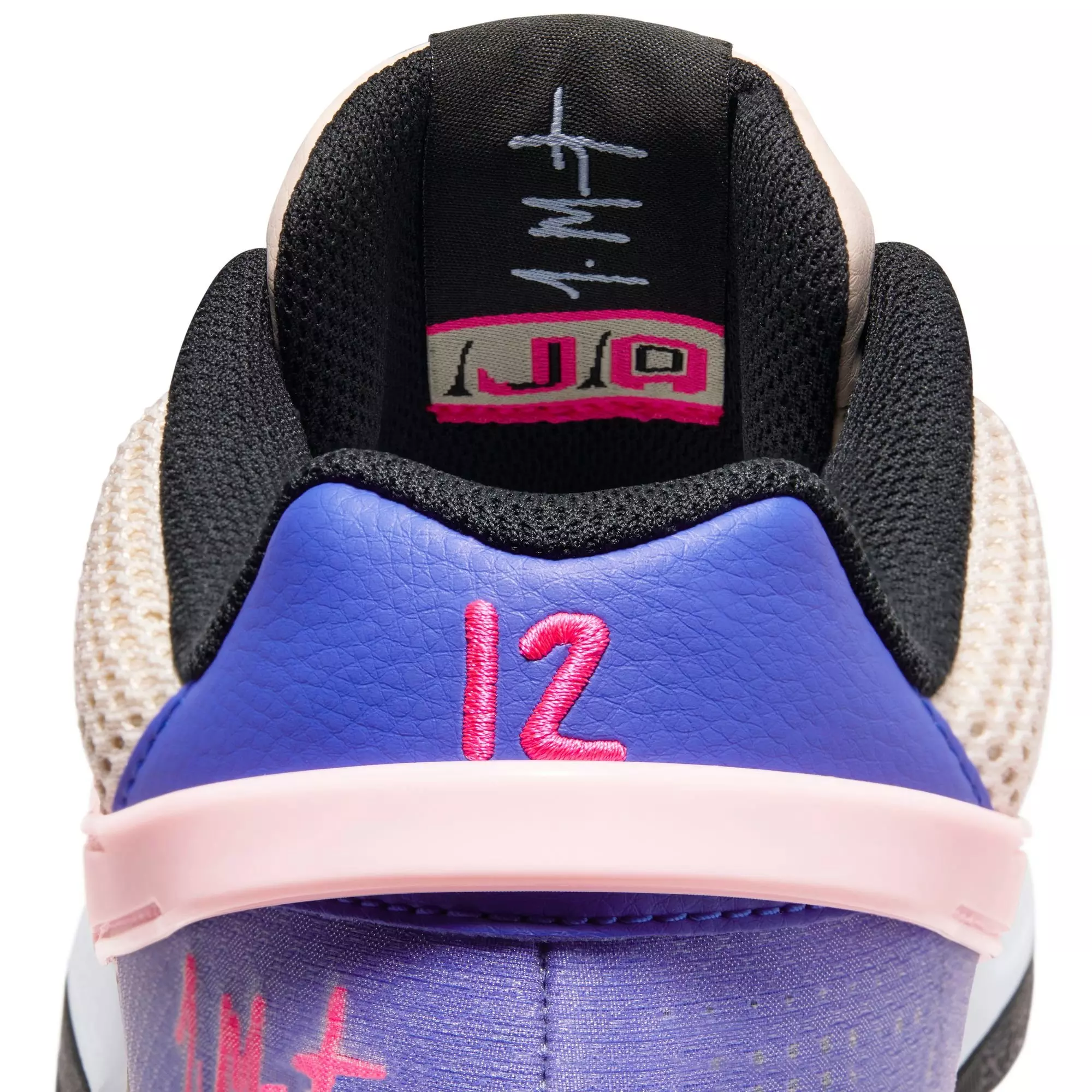 Nike Ja 1 "Guava Ice" Men's Basketball Shoe - GUAVA ICE/SOFT PINK/WHITE