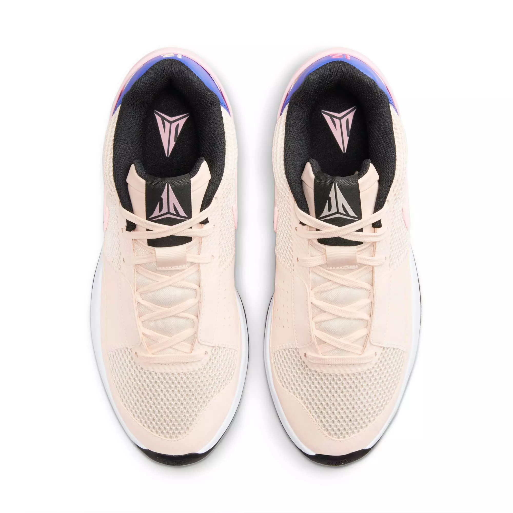 Nike Ja 1 "Guava Ice" Men's Basketball Shoe - GUAVA ICE/SOFT PINK/WHITE