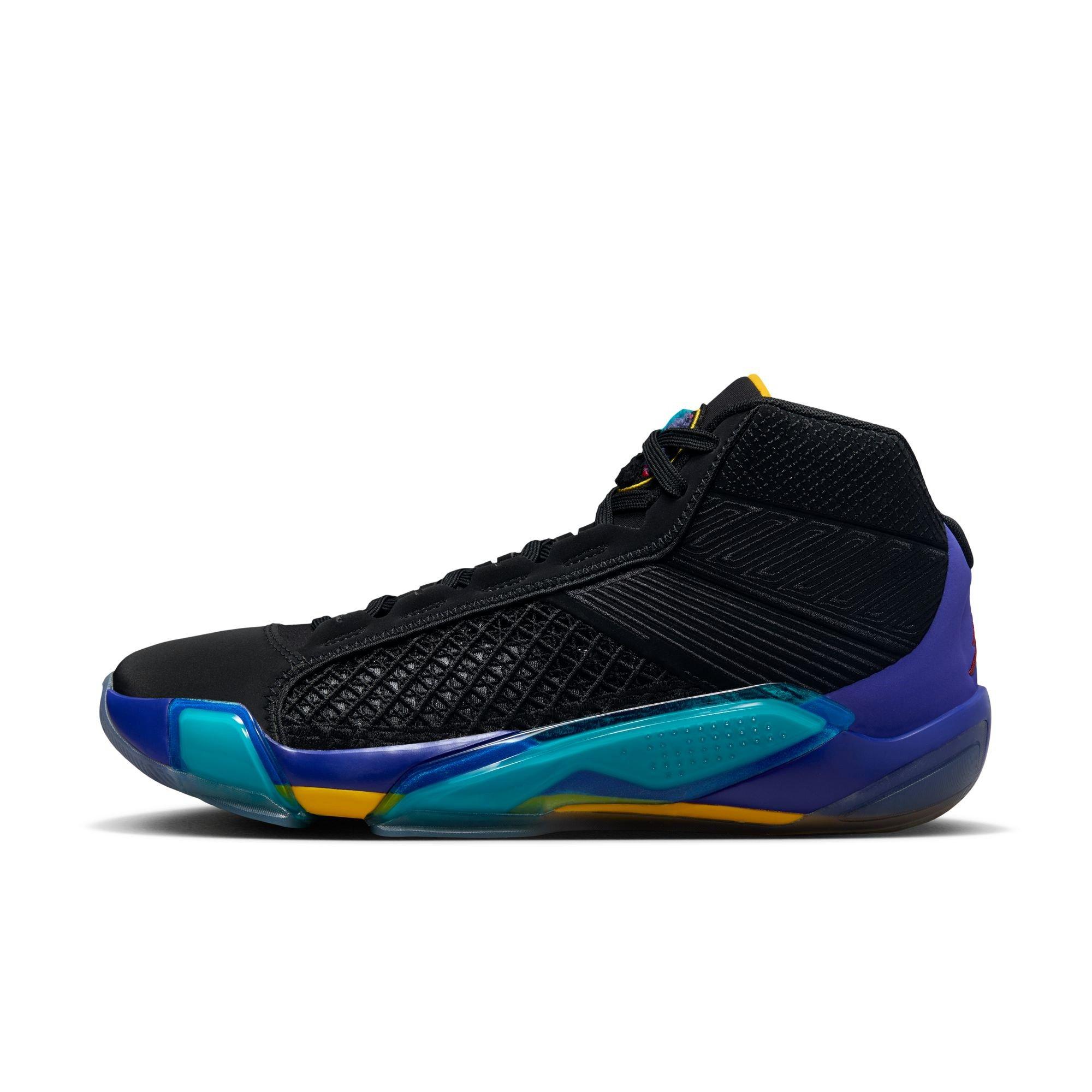 Jordan Brand（NIKE） - ✳︎限定1足✳︎【NIKE】Air Jordan XXXVIII 'Aqua' Jordan XXXVIII 