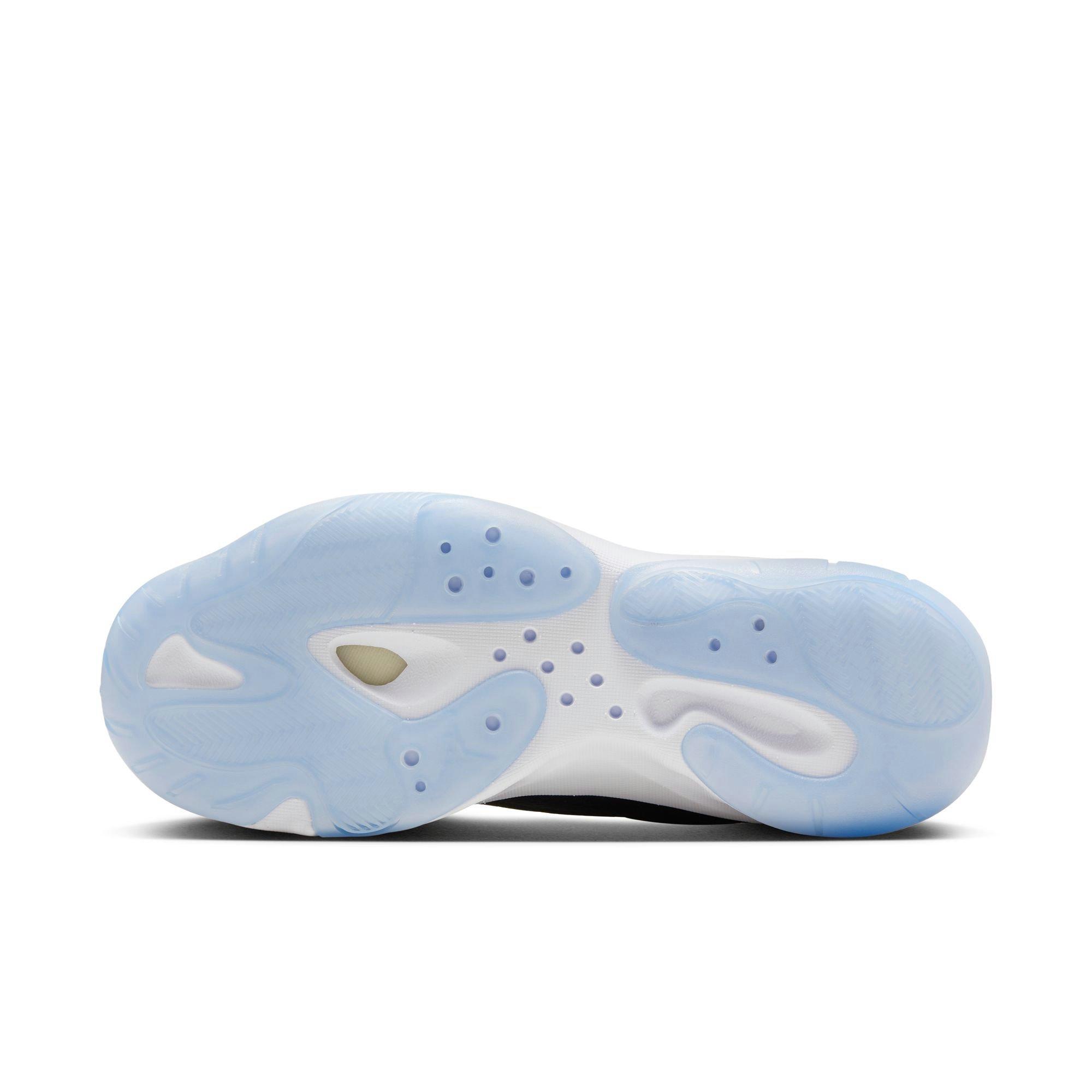 Jordan 11 CMFT Low V2 "Black/Gold" Men's Shoe - BLACK/GOLD Thumbnail View 9