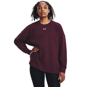 Red-Fleece Workout & Athletic Clothes for Women - Hibbett