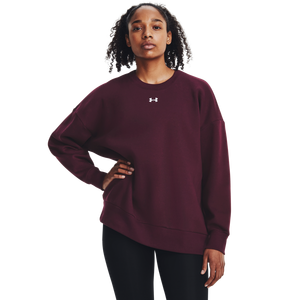 Nike Women's Sportswear Phoenix Fleece High-Rise Fleece Oversized