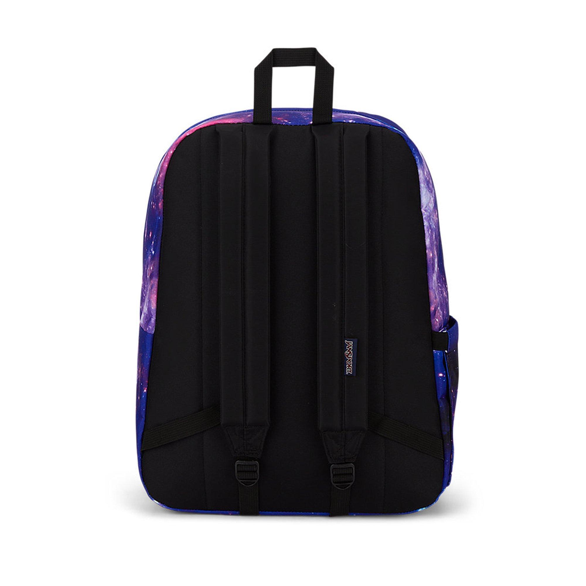 Black jansport clearance