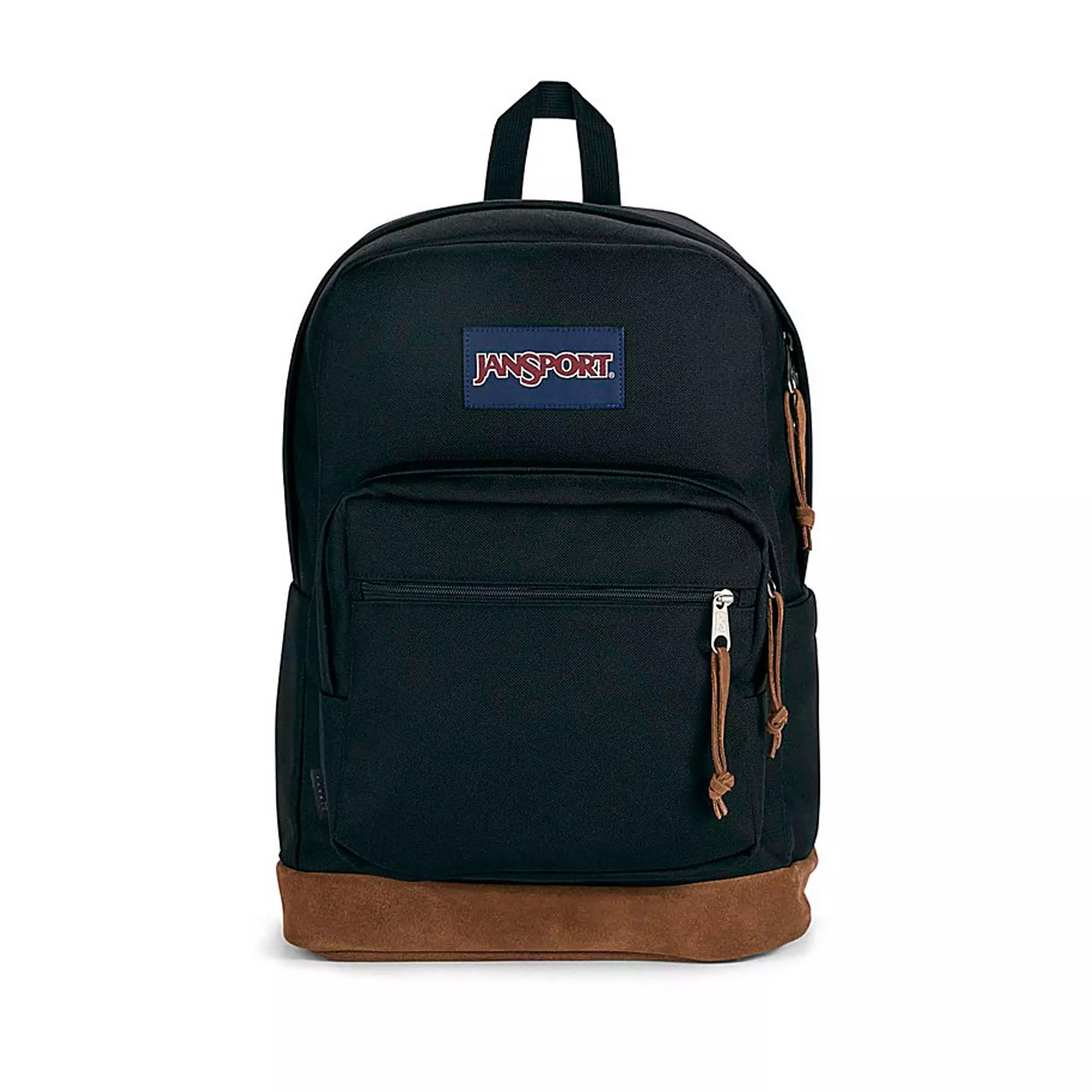 JanSport Right Pack Backpack - BLACK