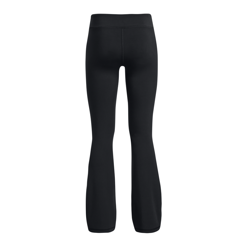 Under Armour Motion Big Girls' Black Flare Pants
