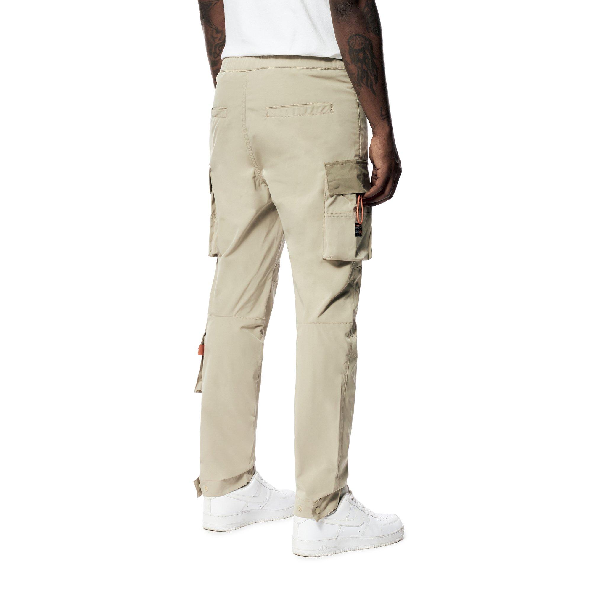 Grindhouse Nylon Utility Men's Earth Pants