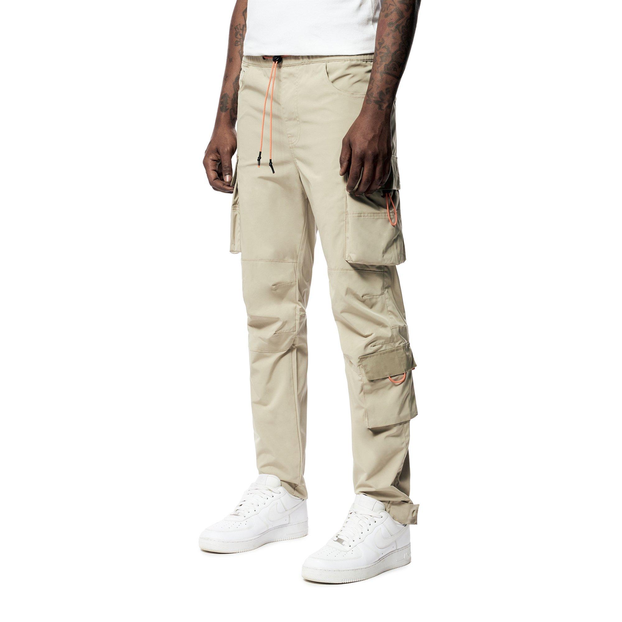 Grindhouse Nylon Utility Men's Earth Pants