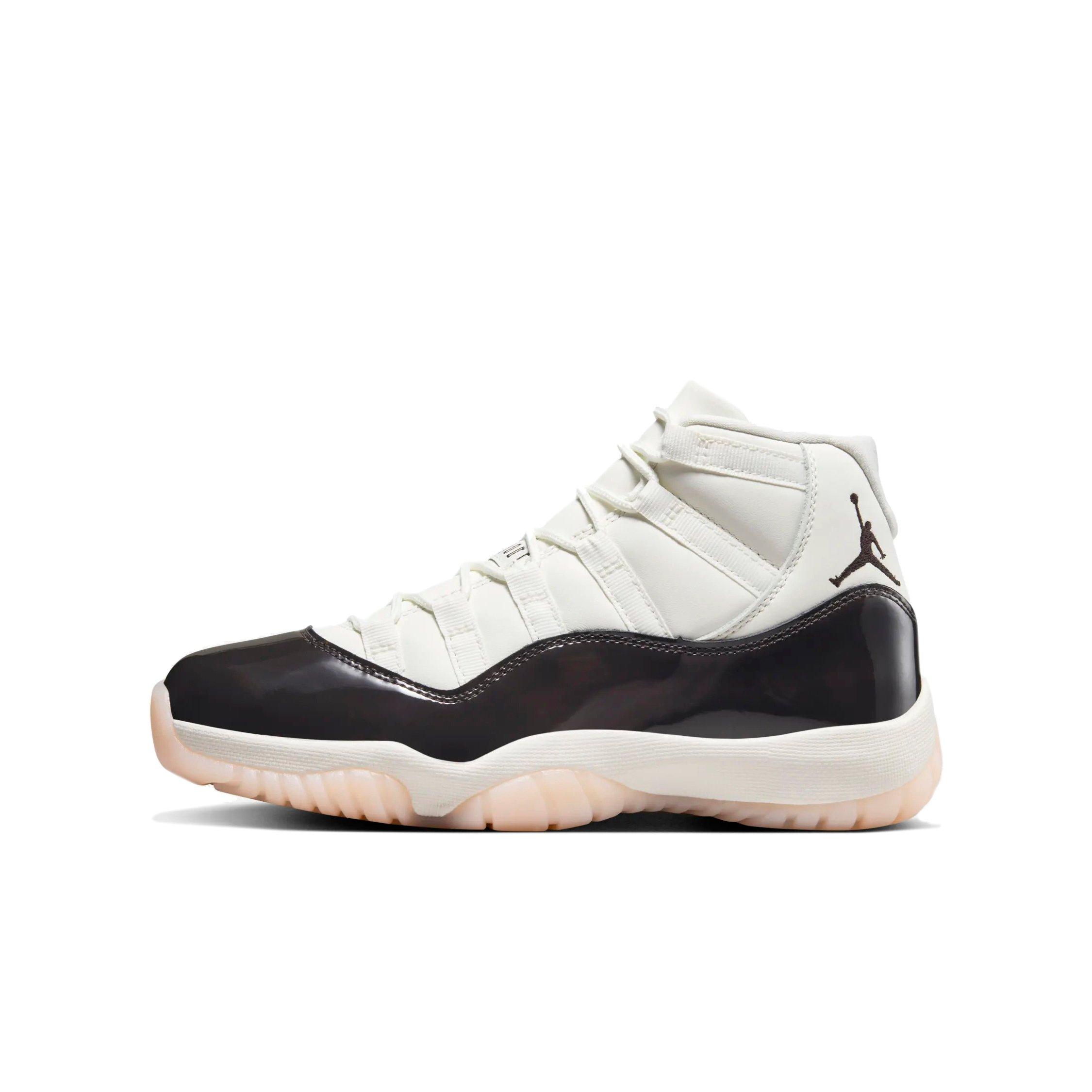 Hibbett sports jordan 11 2024 release