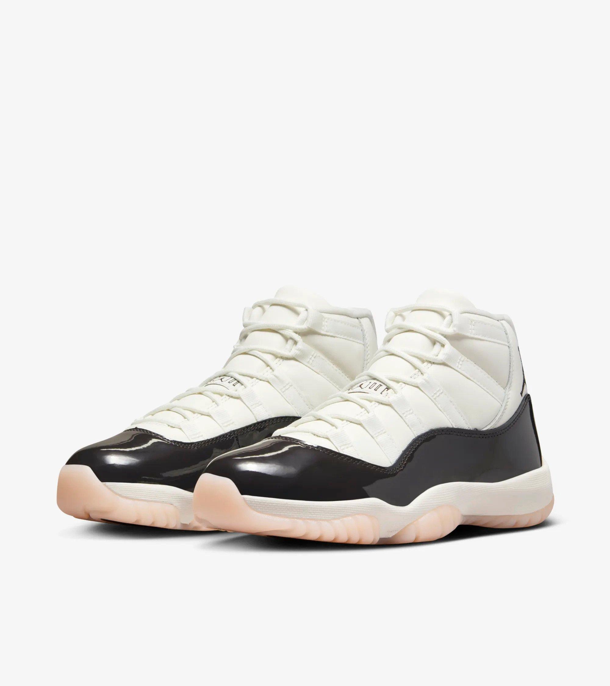 Hibbett cheap concord 11